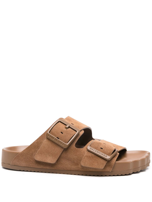 Sunday sandals