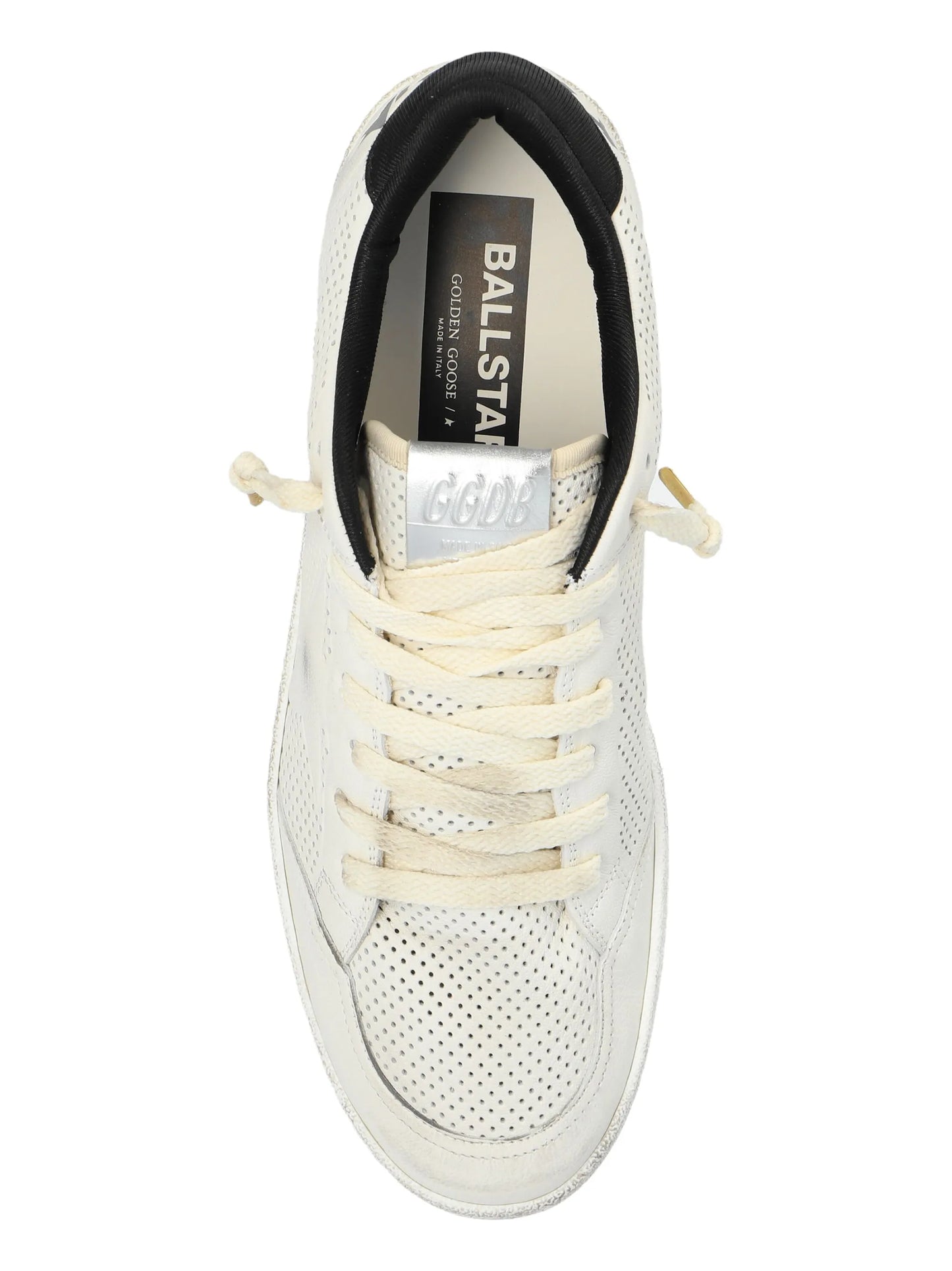 Ball Star sneakers