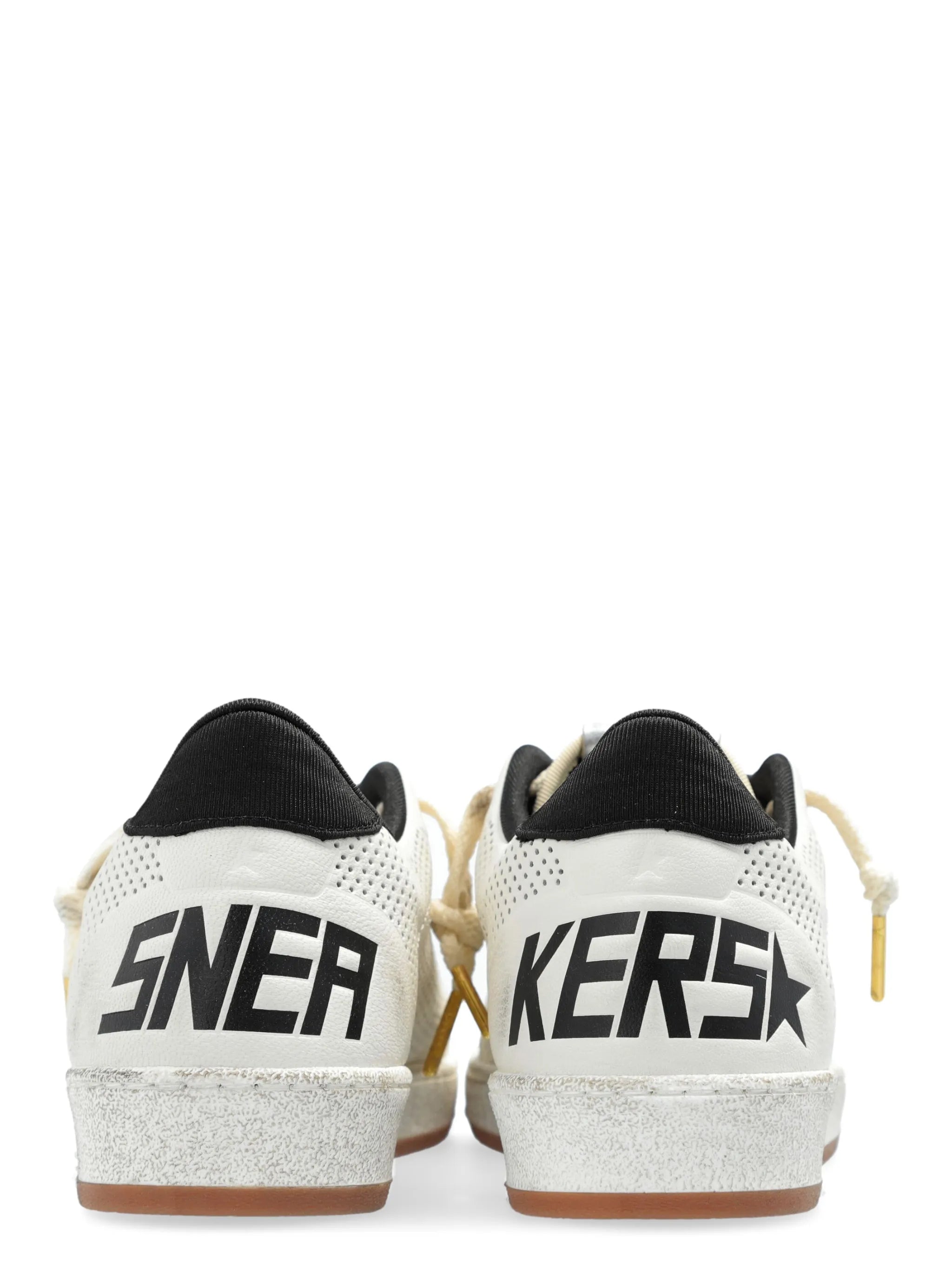 Ball Star sneakers