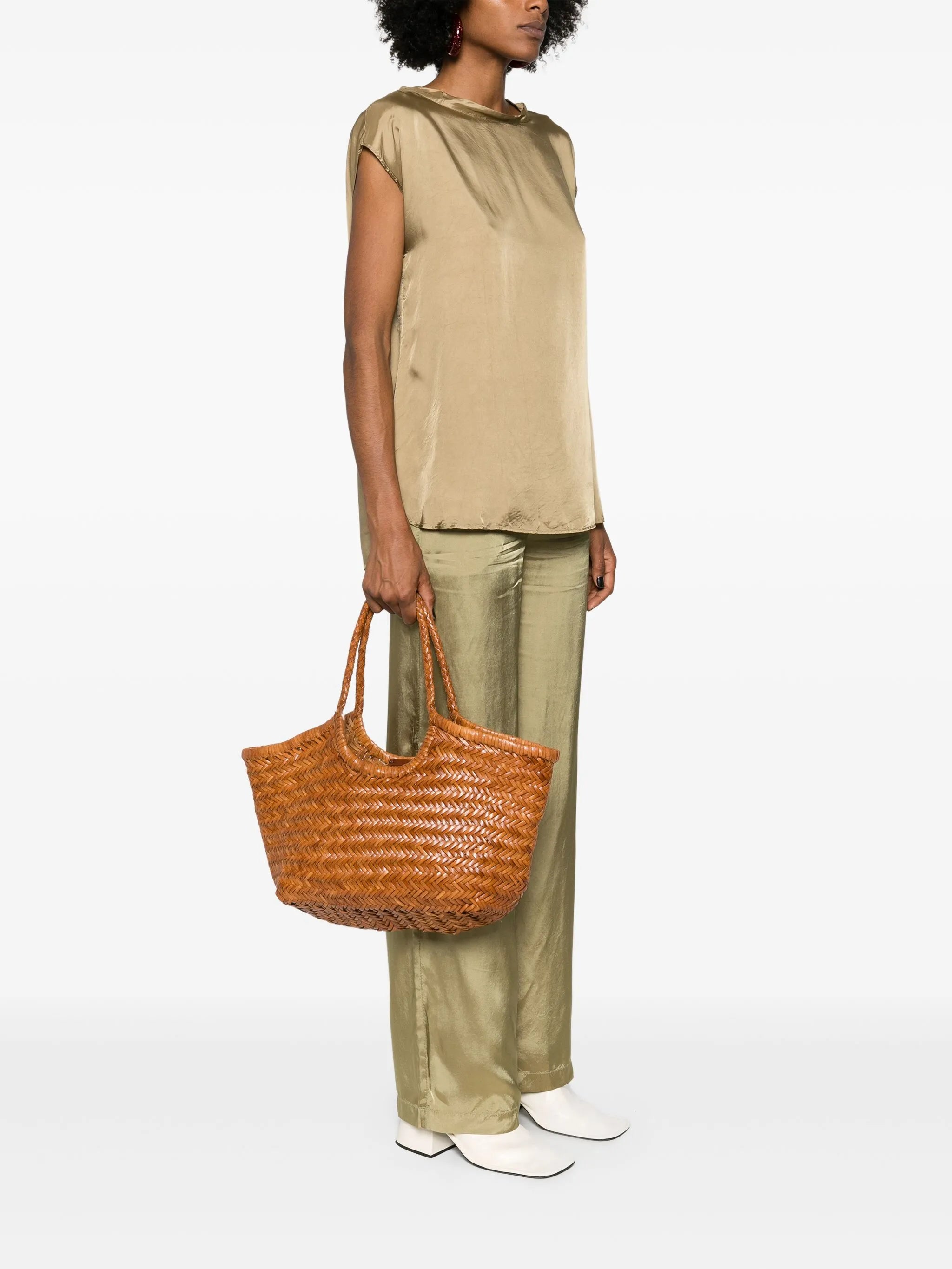 big Nantucket tote bag