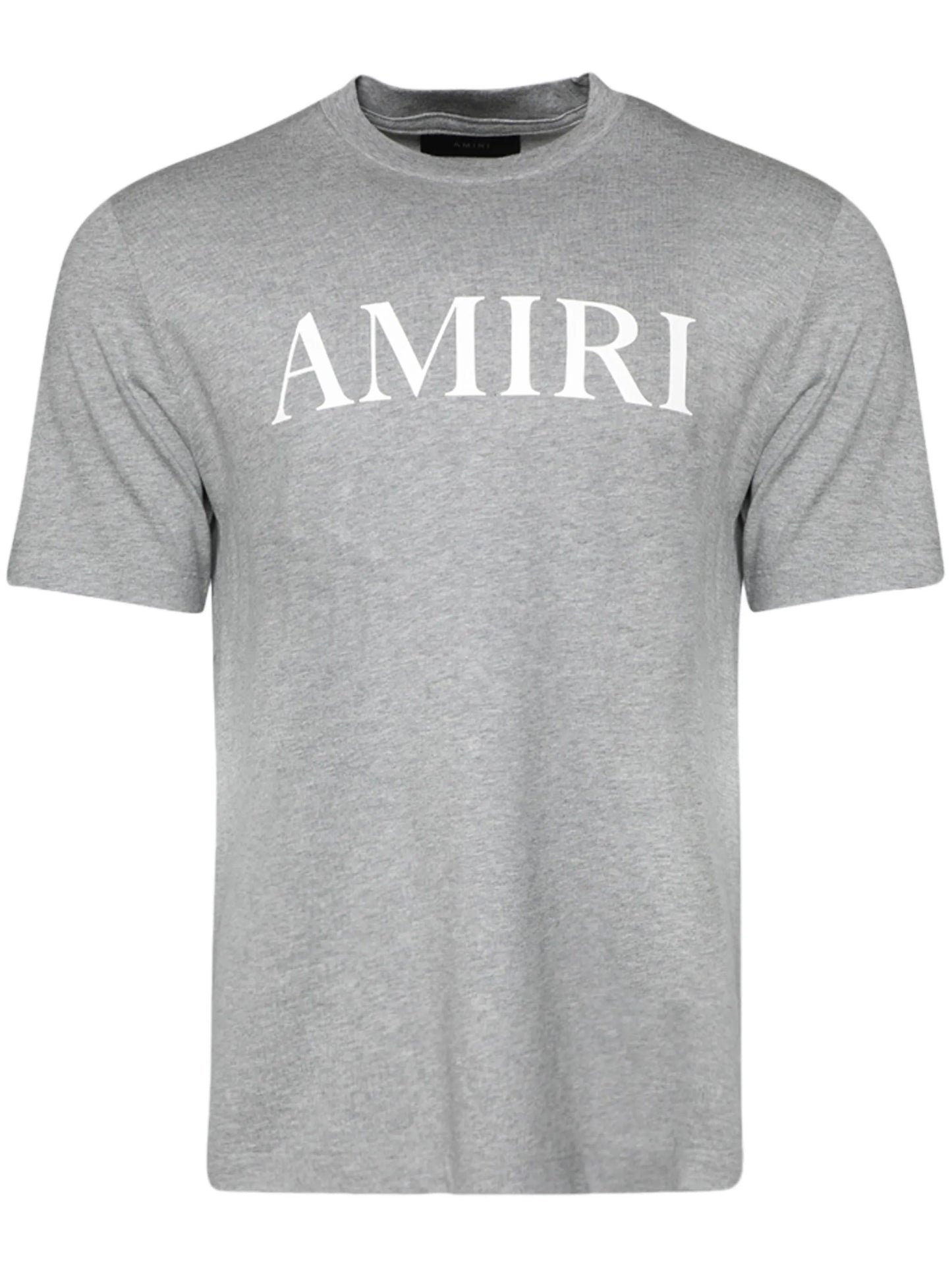 Core logo-print cotton T-shirt