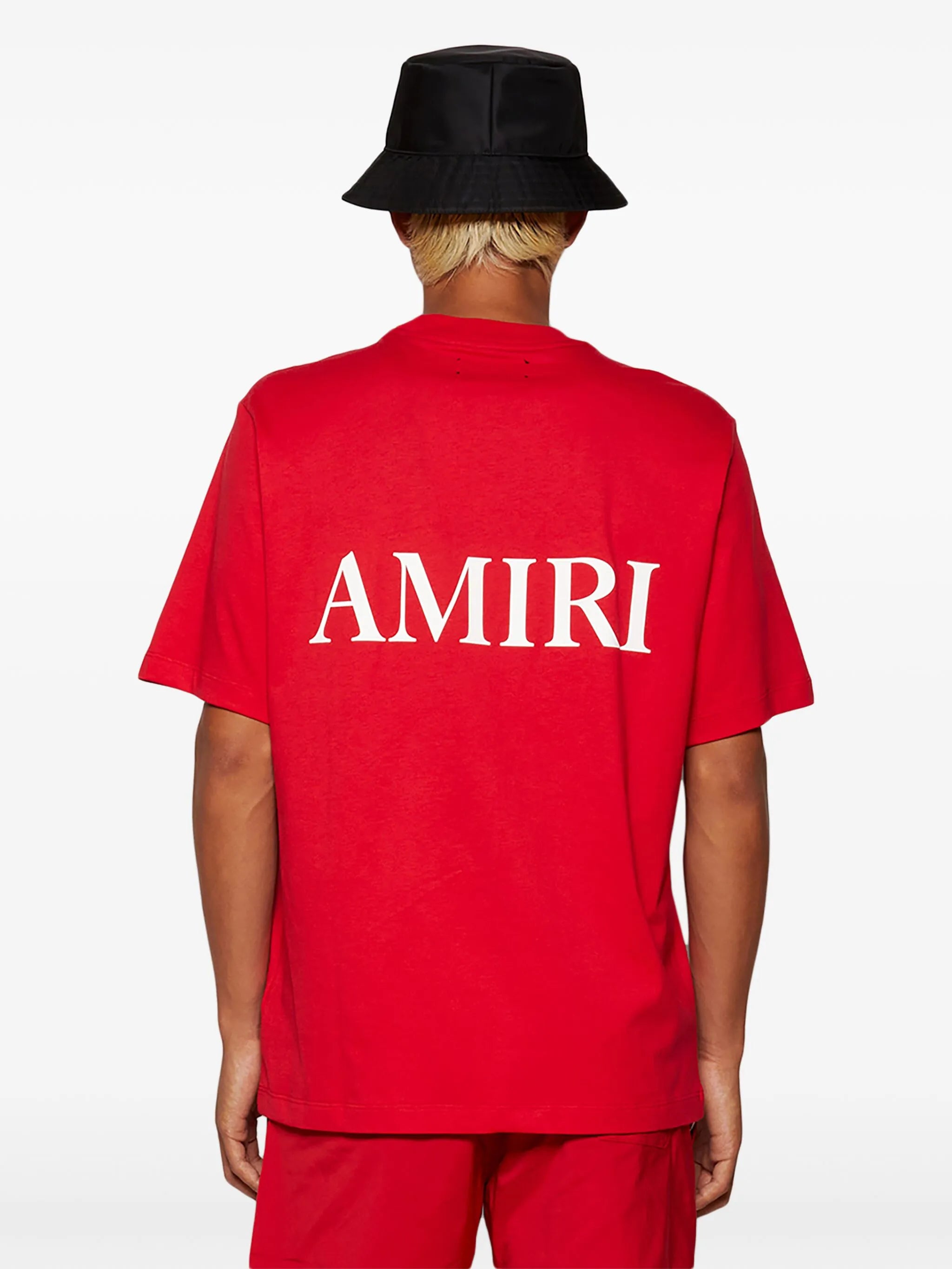 MA Core logo-print cotton T-shirt