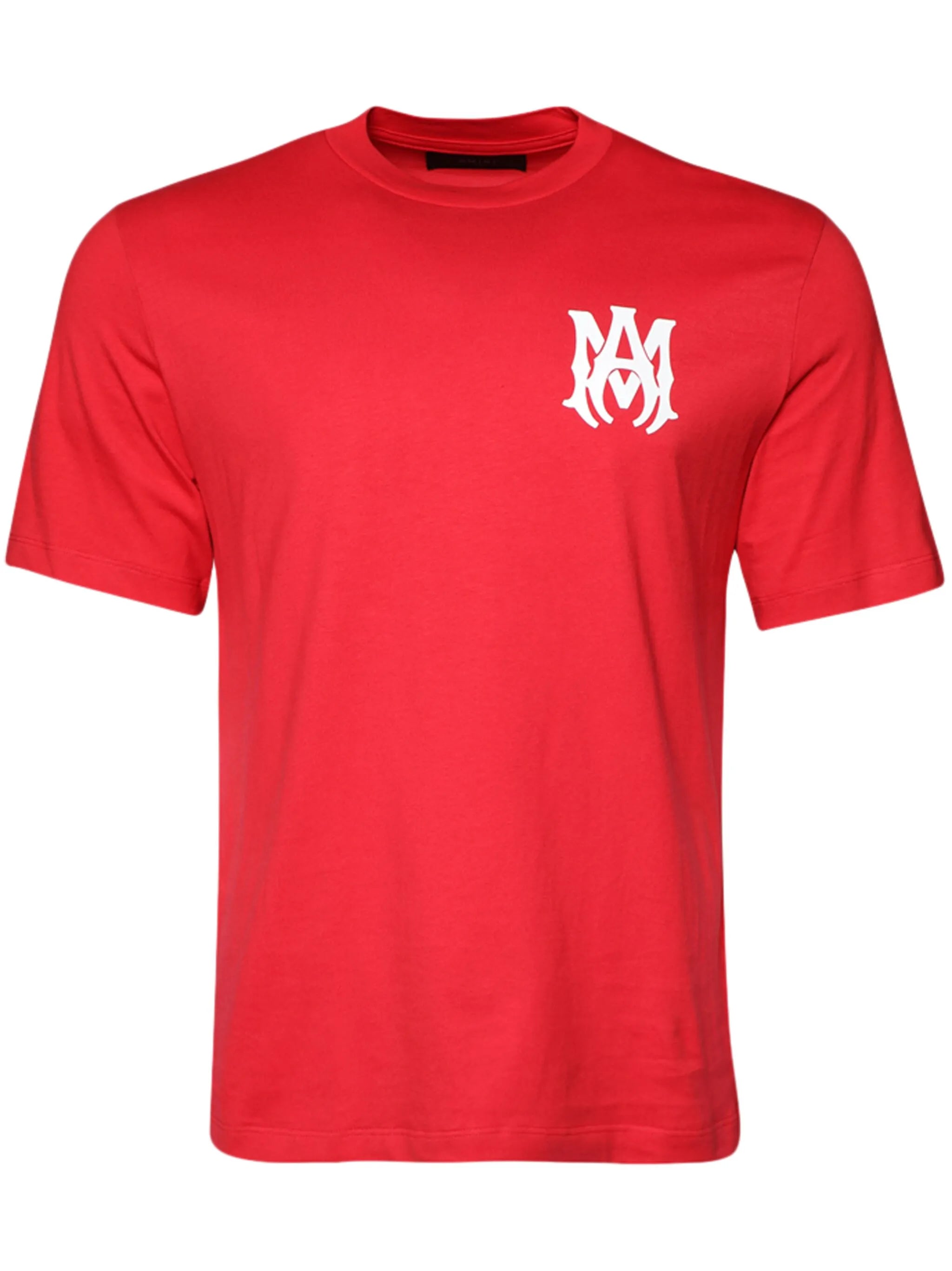 MA Core logo-print cotton T-shirt