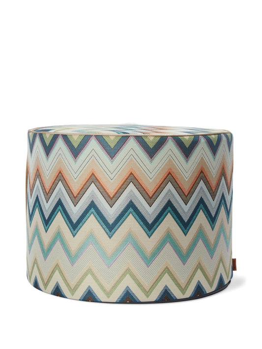 Agadir pouffe (40cm x 30cm)
