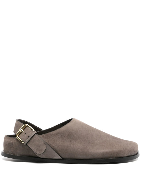 Louis slippers