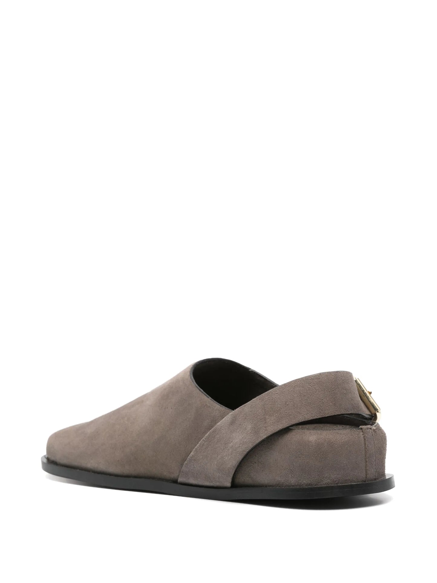 Louis slippers