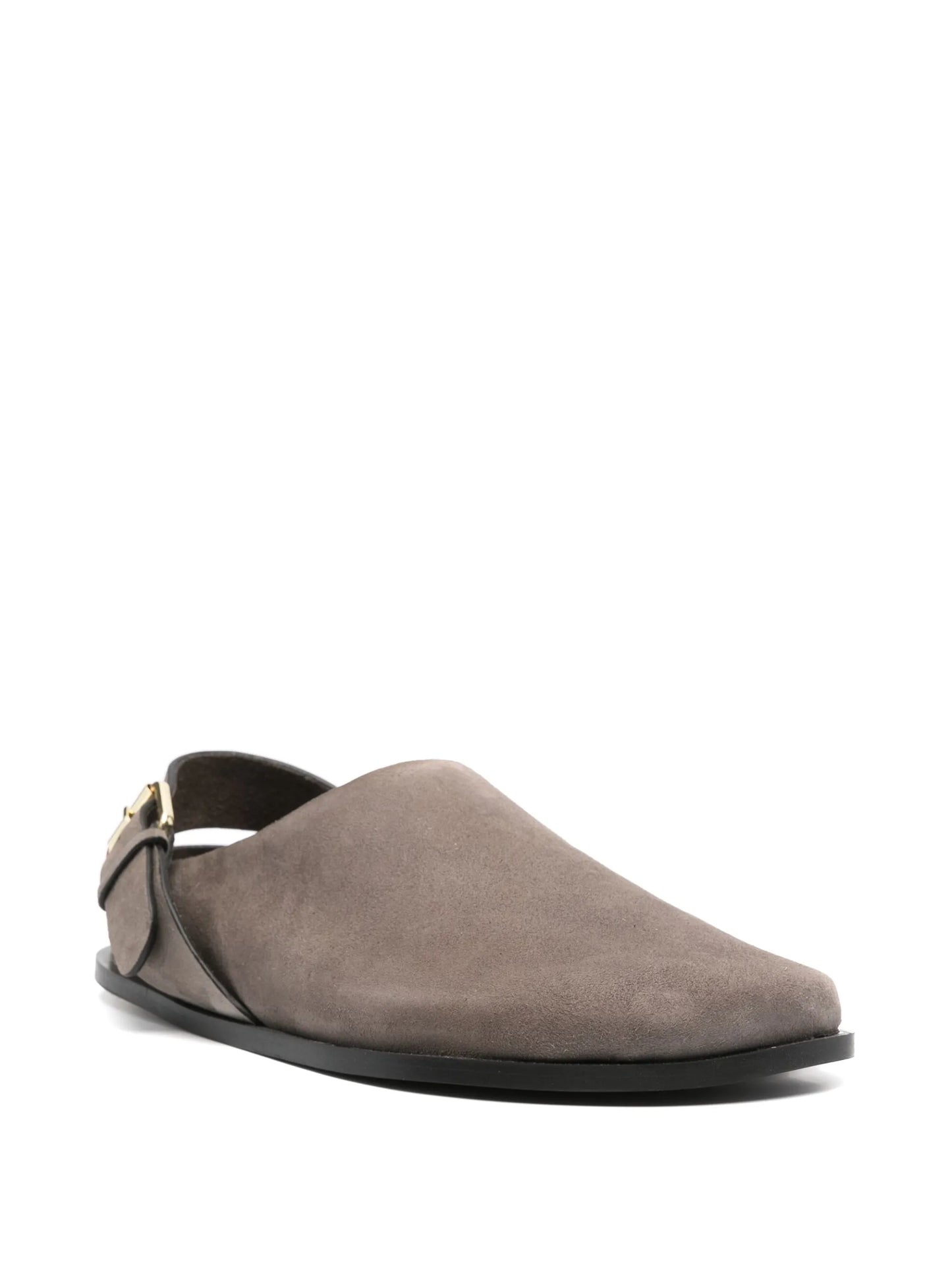 Louis slippers