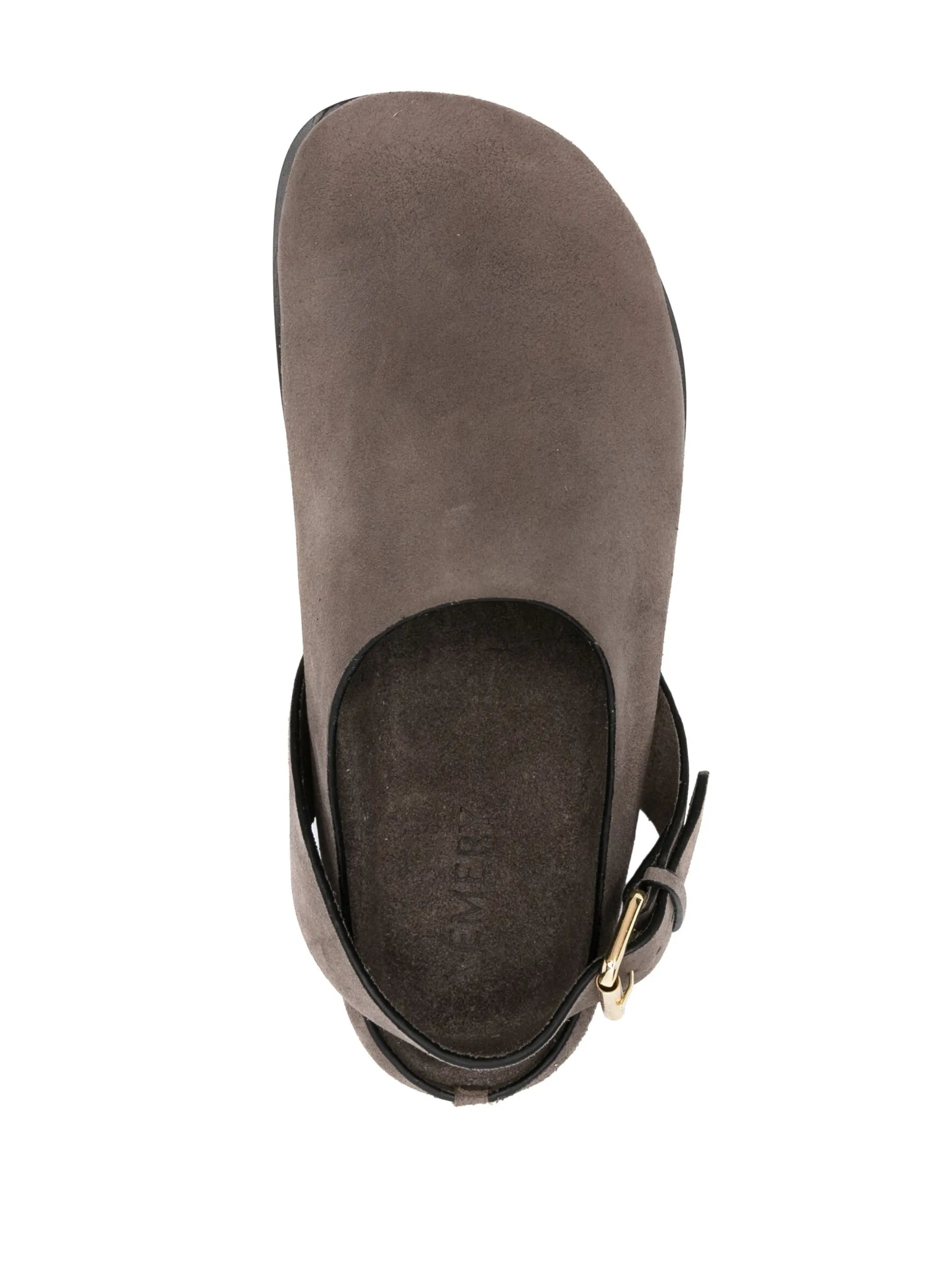 Louis slippers
