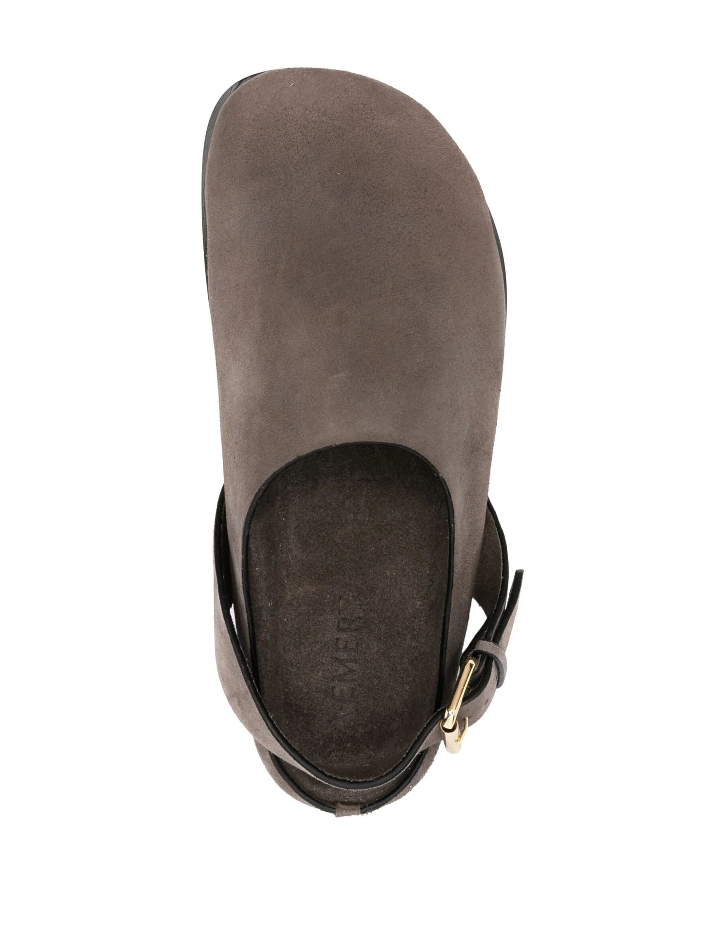 Louis slippers