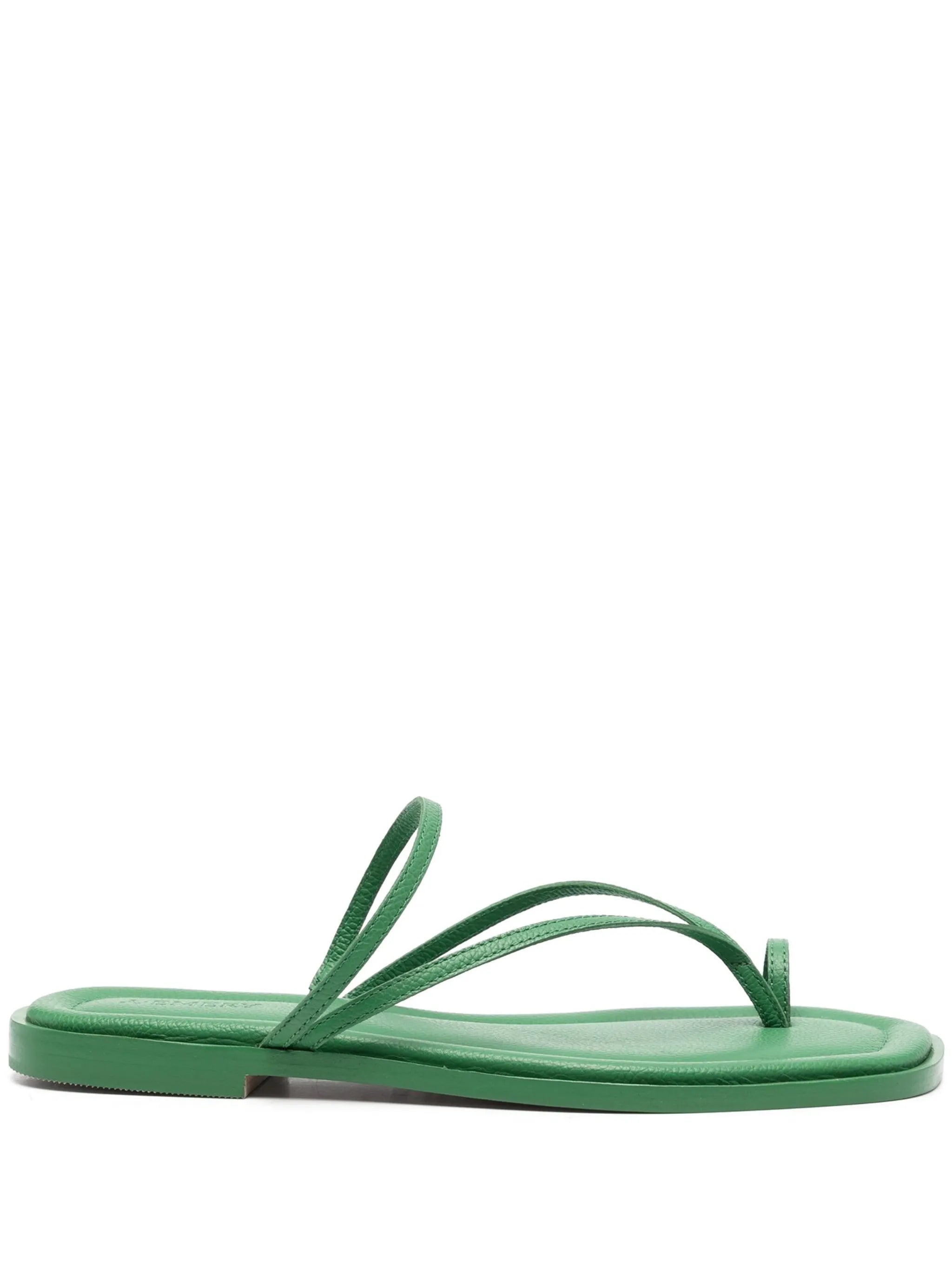 Turner sandals