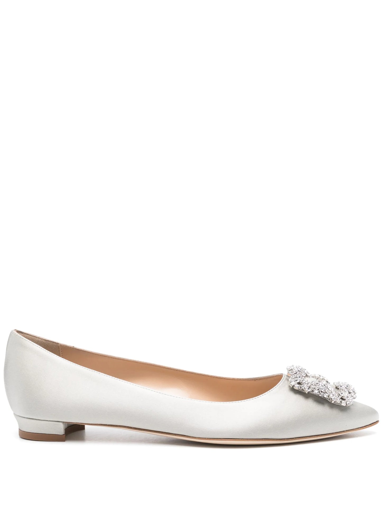 Hangisi ballet flats