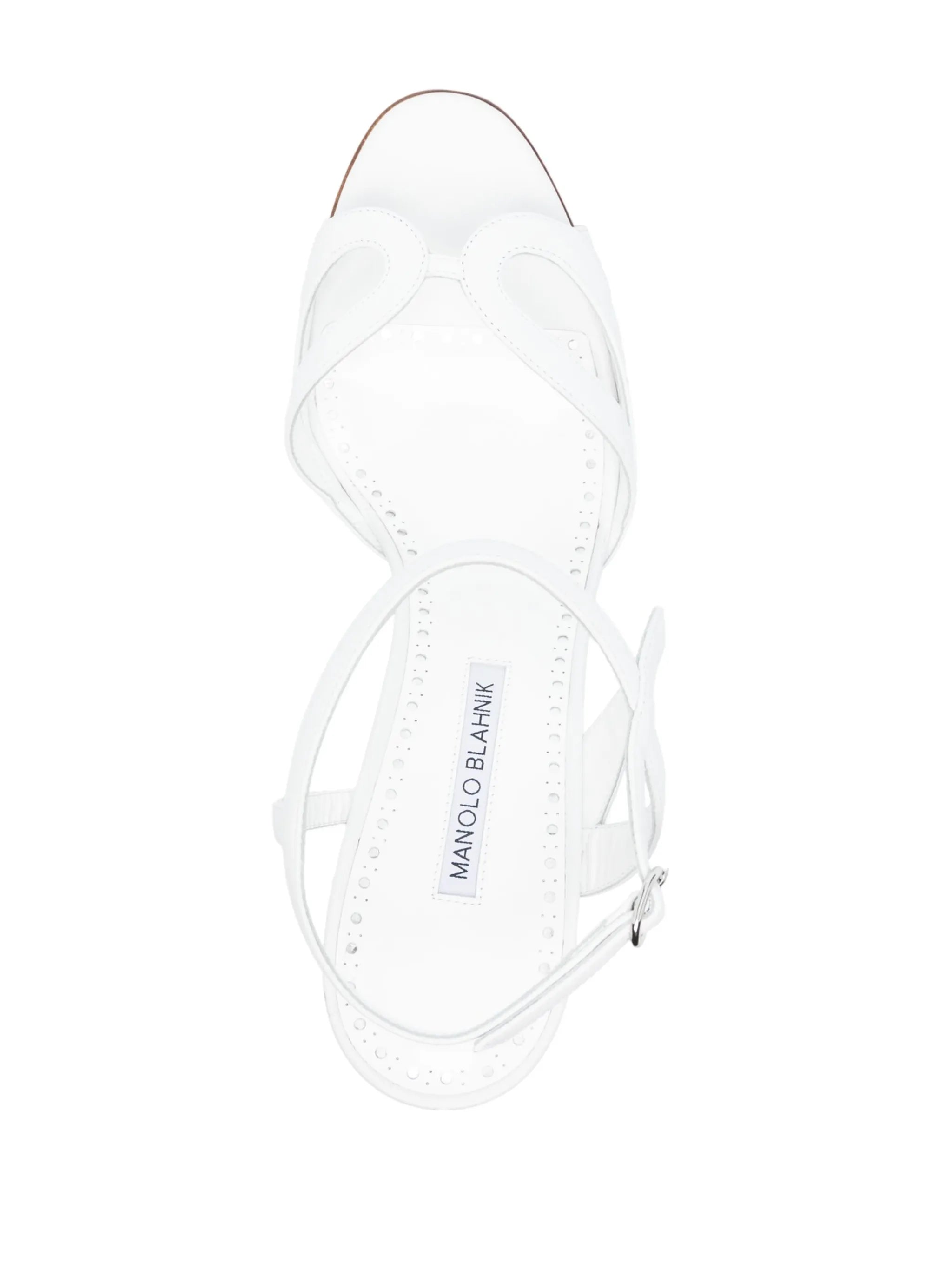 100mm Elfajrsan sandals