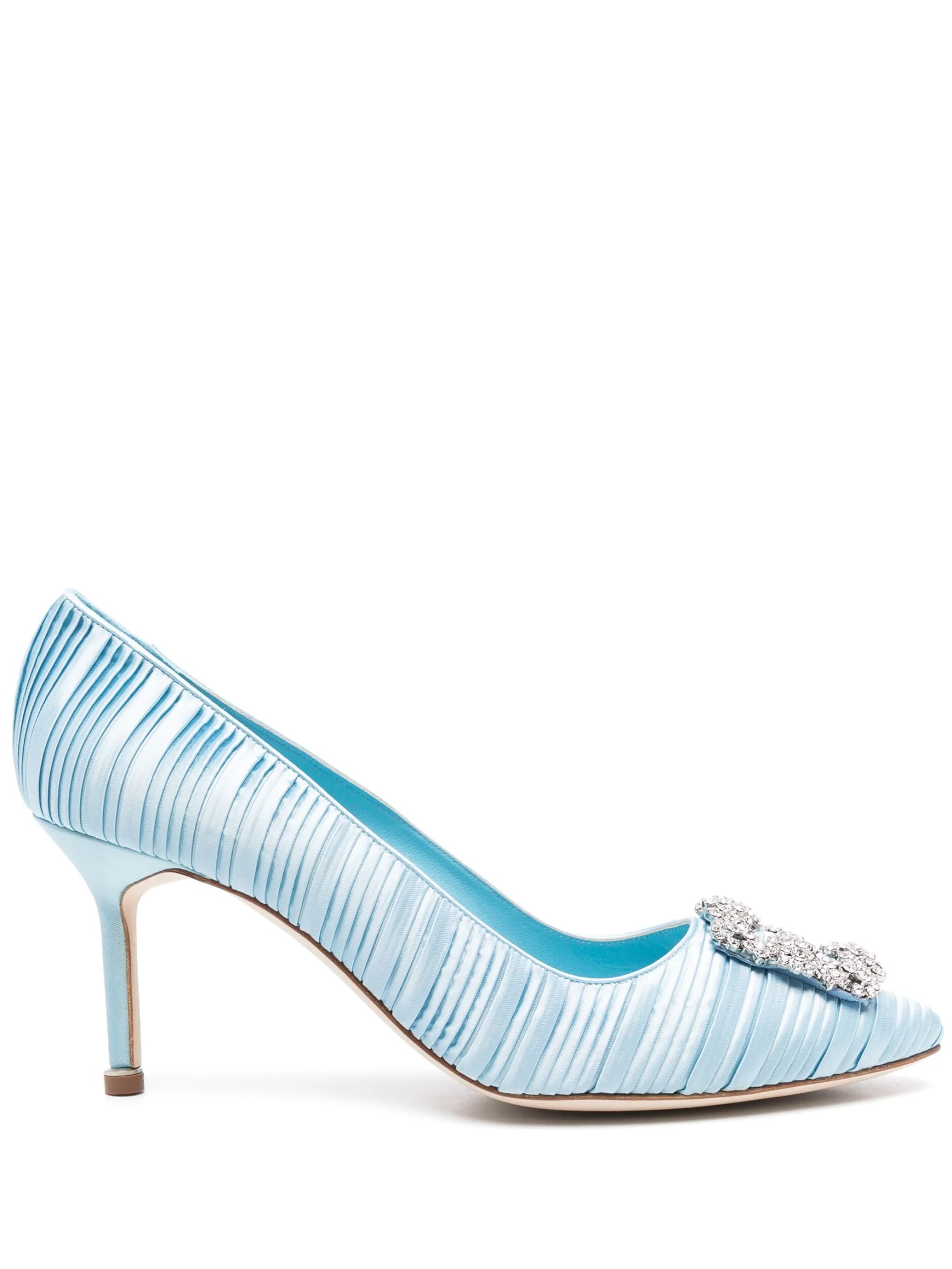 70mm Hangisi pumps