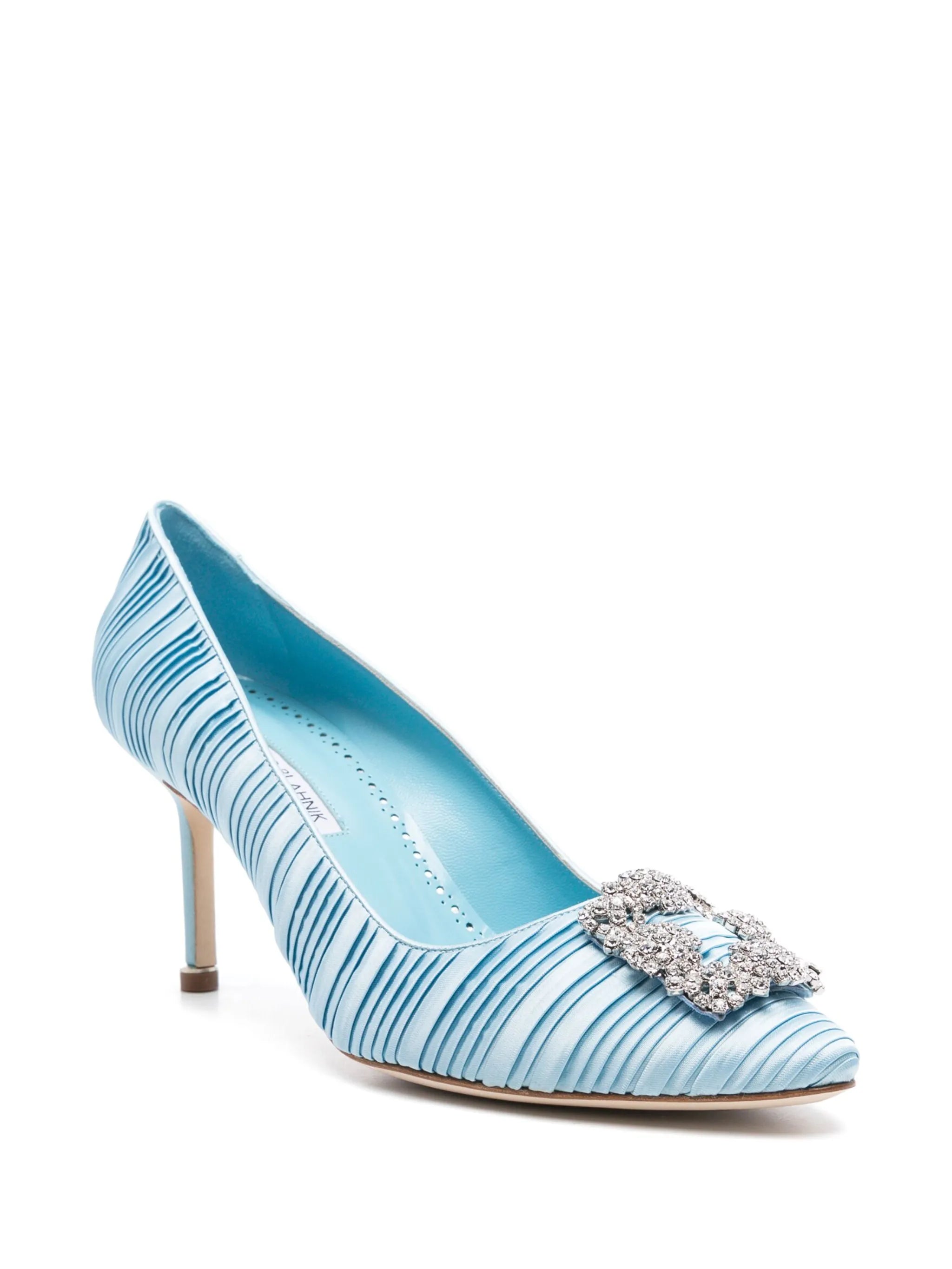 70mm Hangisi pumps