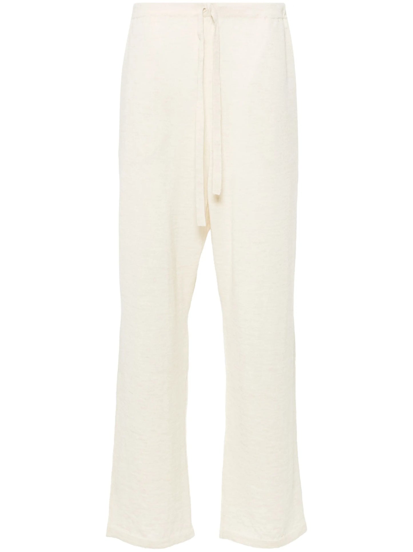 Darvi wide-leg trousers