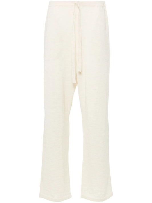 Darvi wide-leg trousers