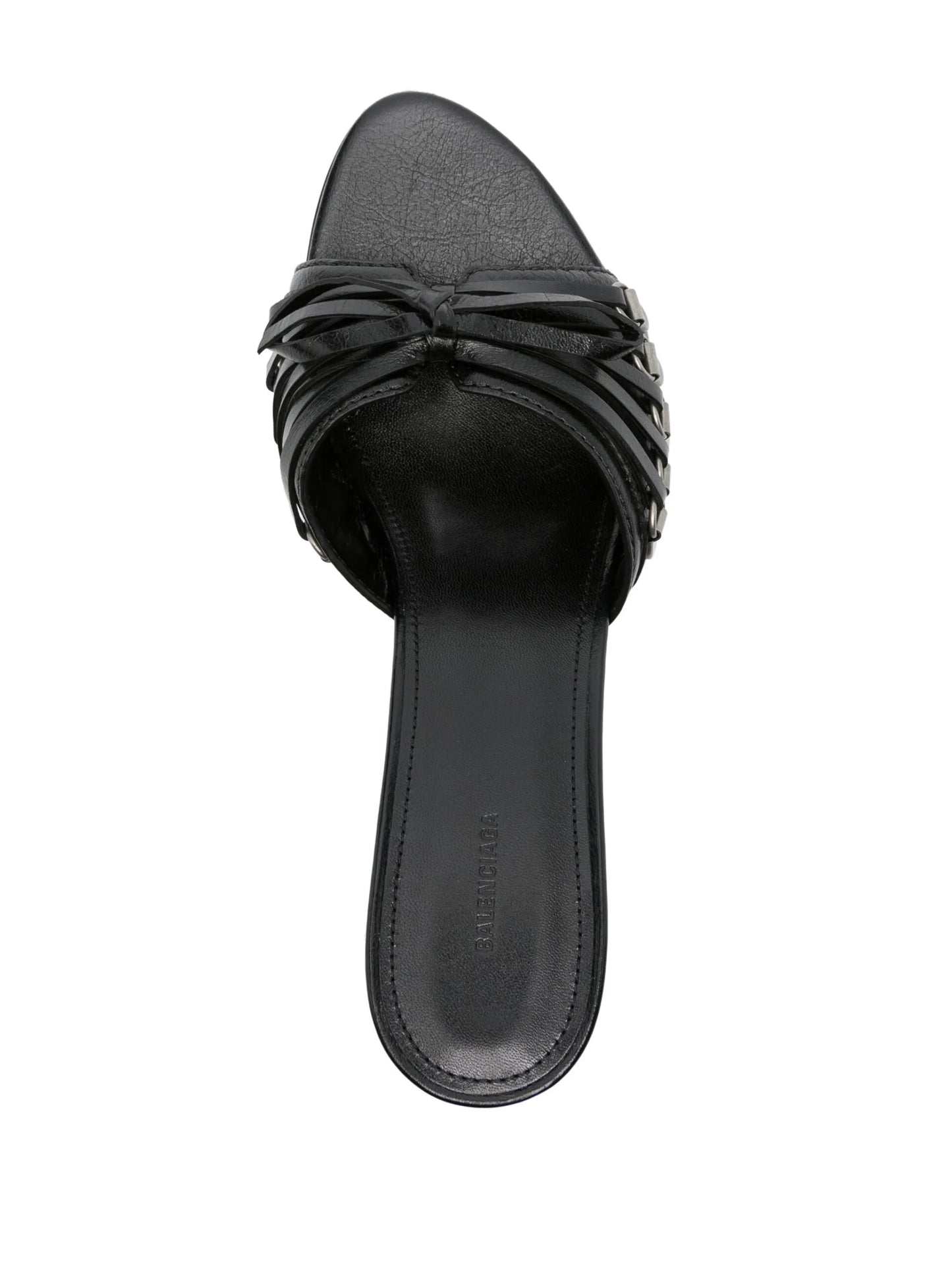 Cagole mules