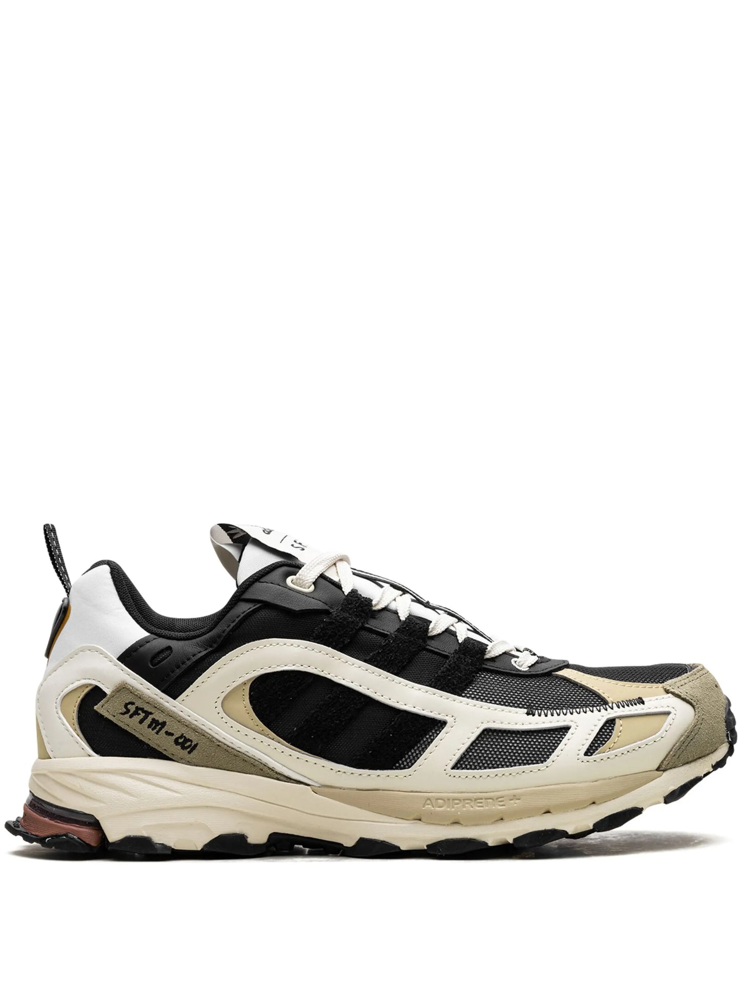 x Song for the Mute Shadowturf " Cloud White" sneakers