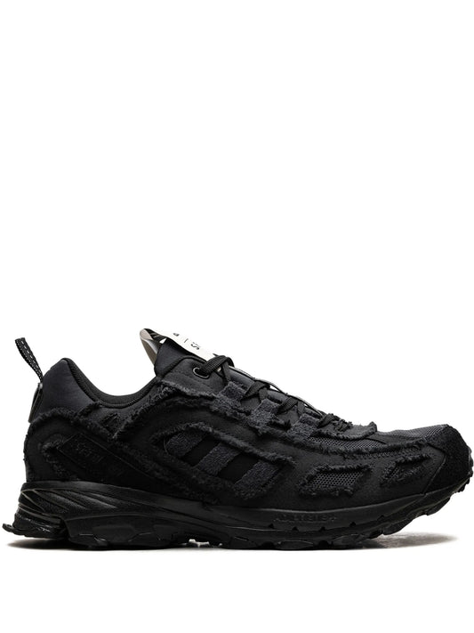 x Song for the Mute Shadowturf "Core Black" sneakers