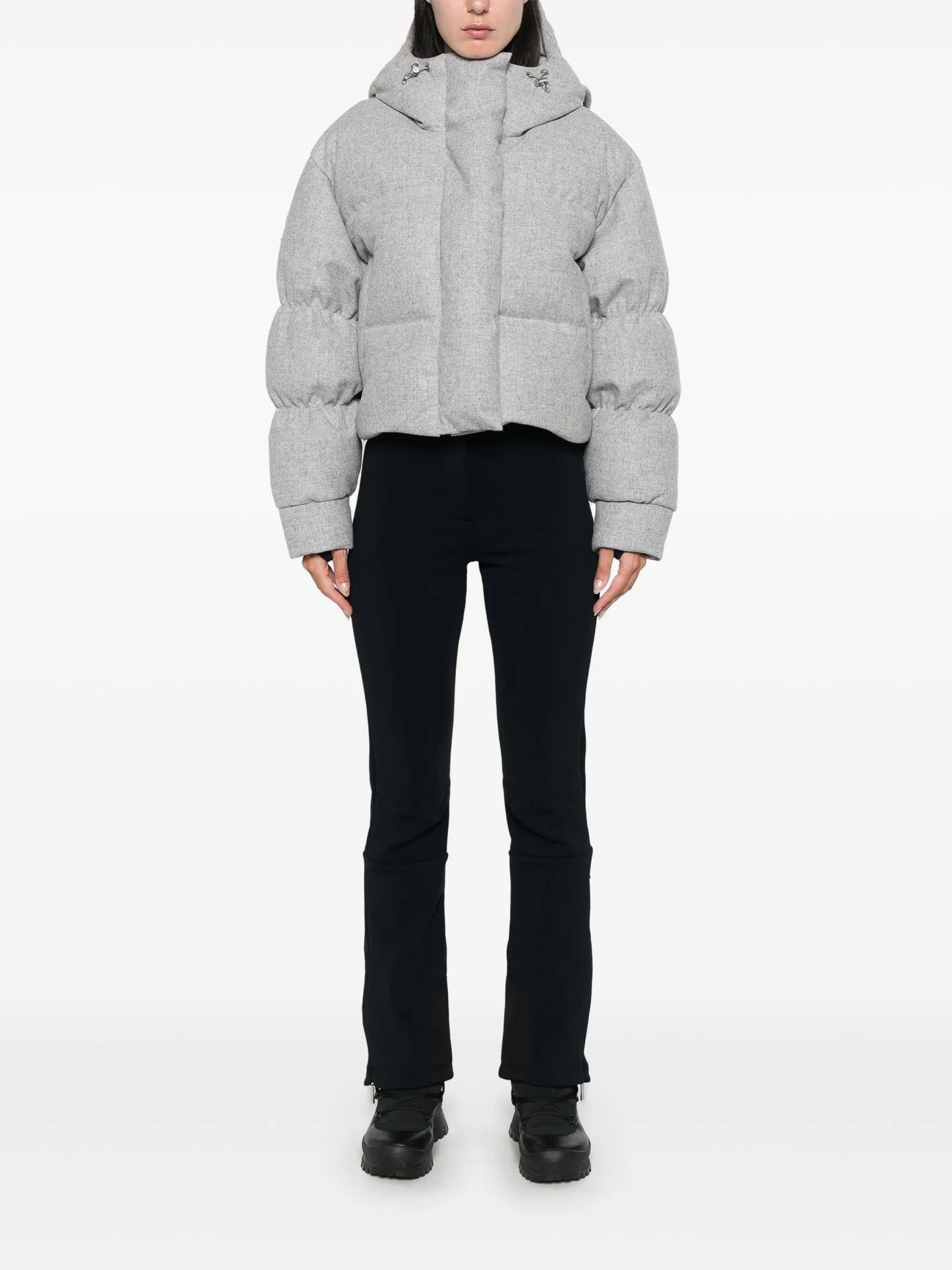 St. Moritz ski trousers