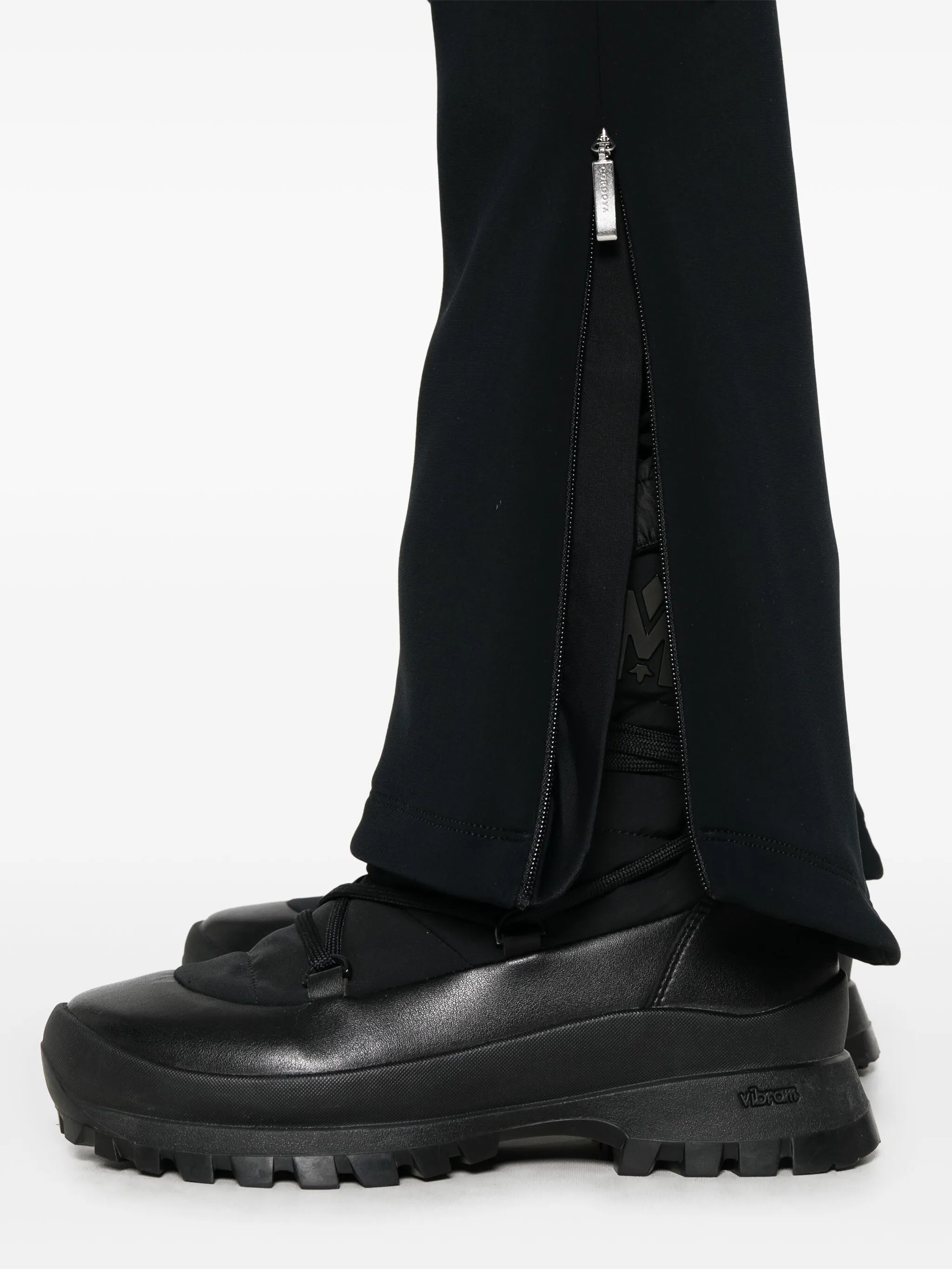 St. Moritz ski trousers