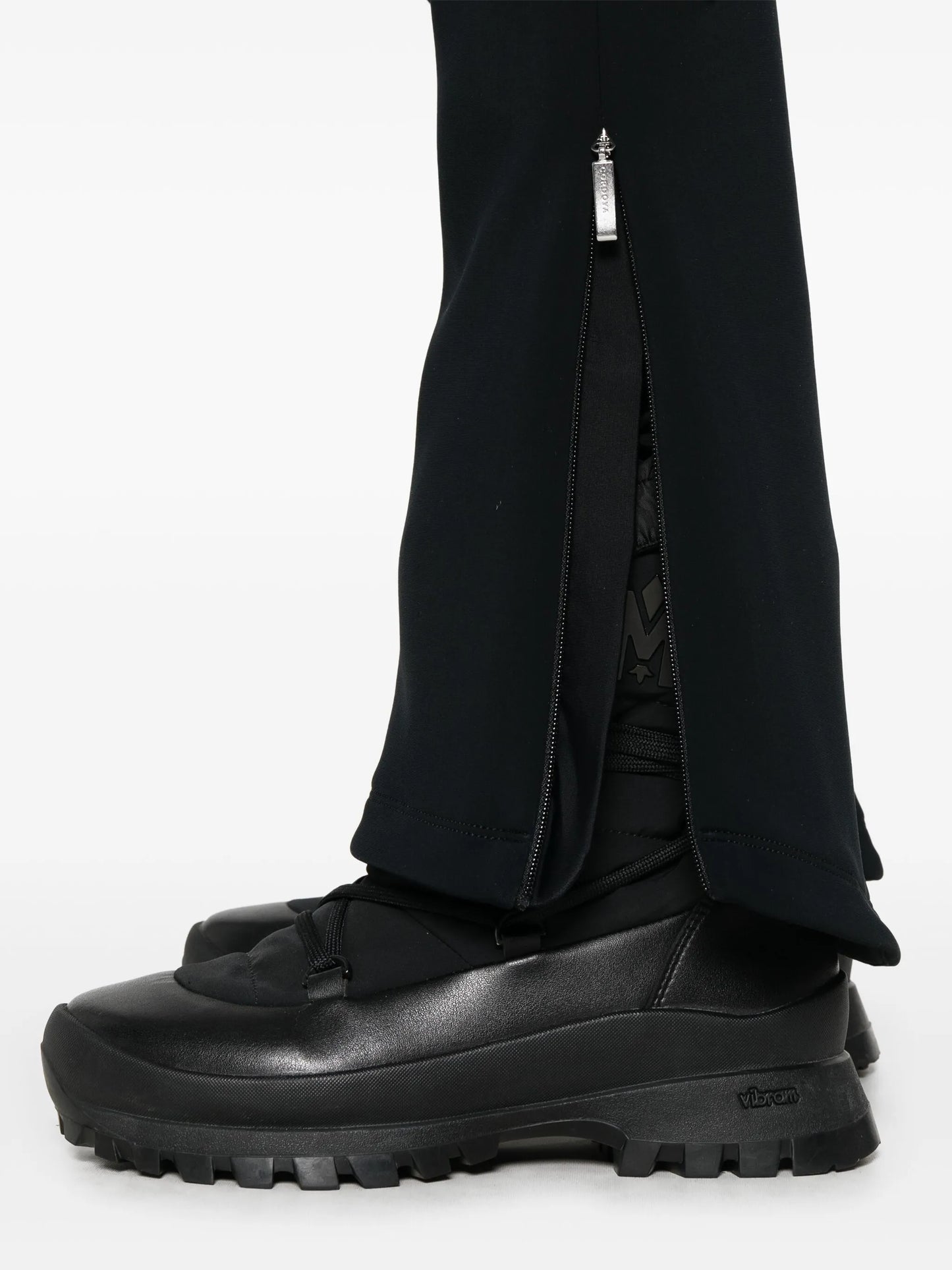 St. Moritz ski trousers