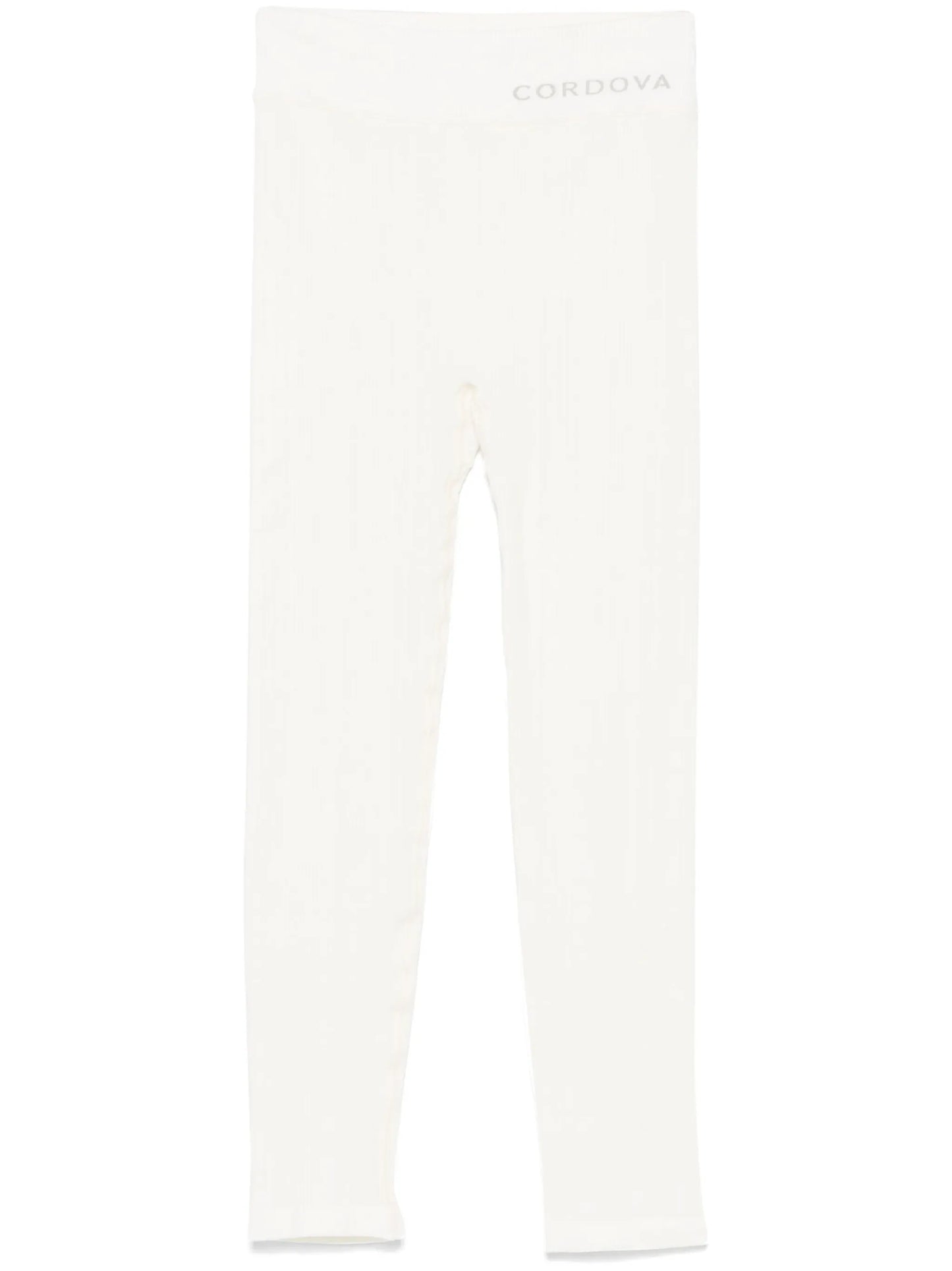 logo-waistband base layer