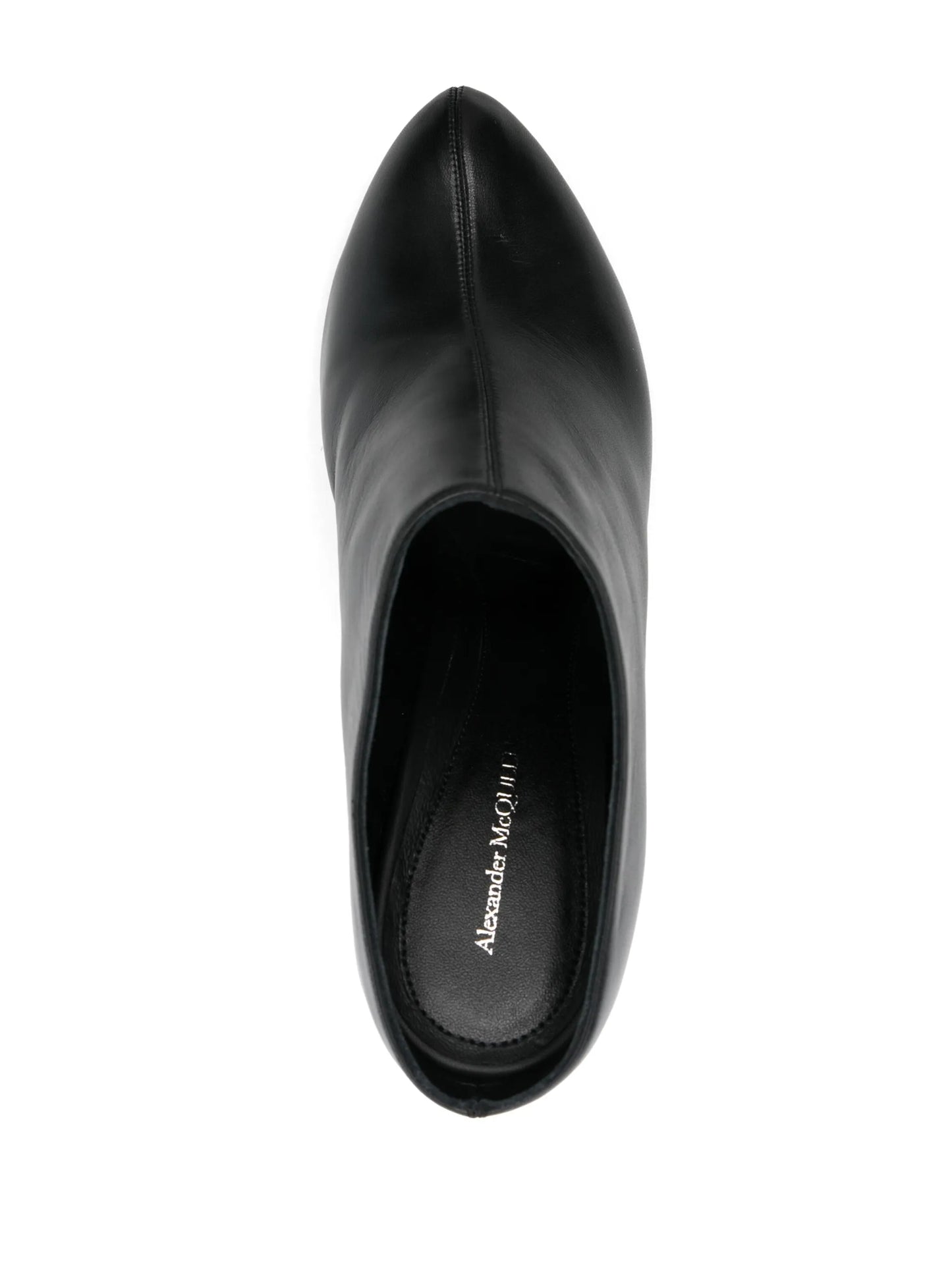 120mm The Edge mules