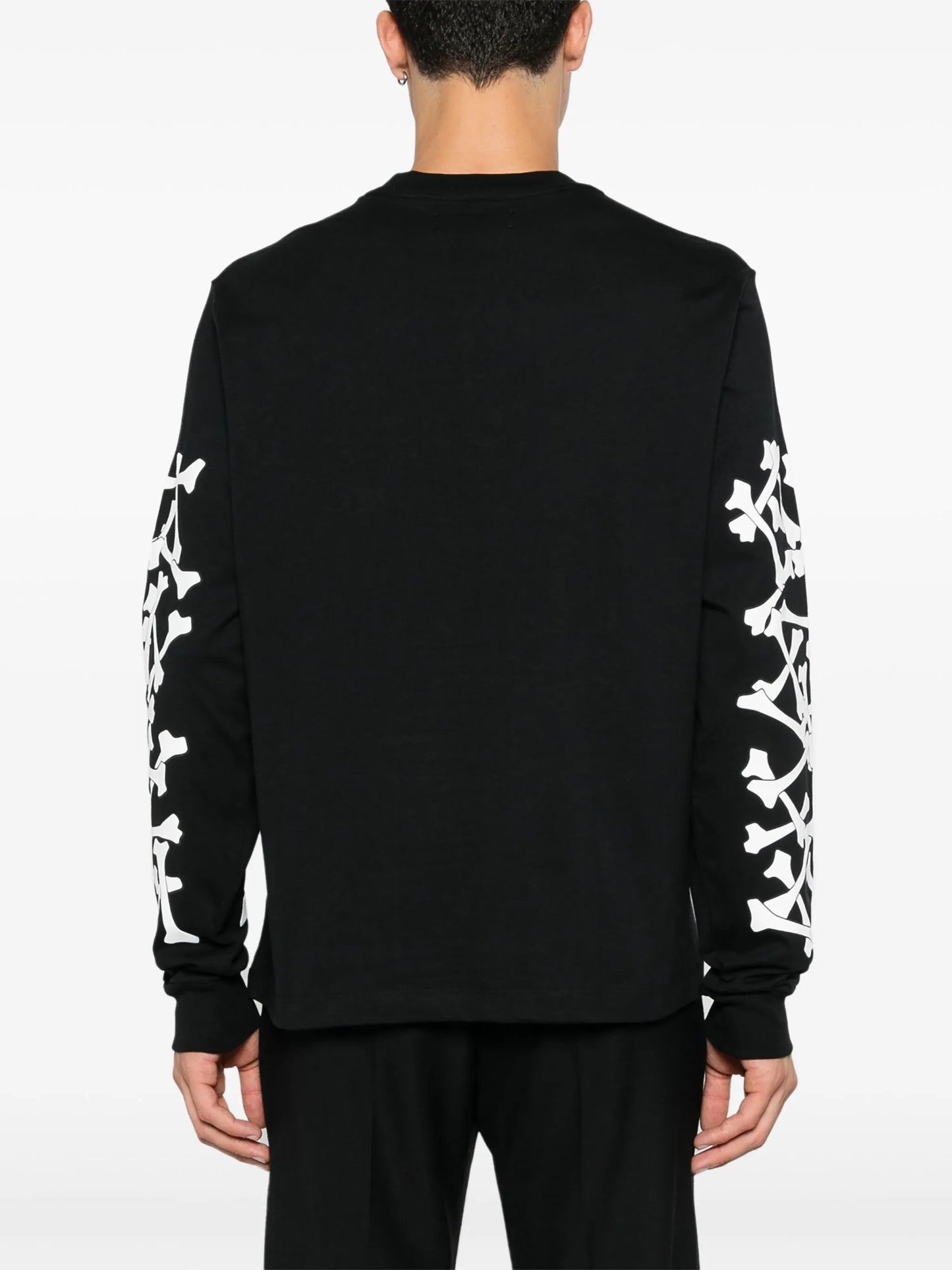Bones Stacked T-shirt