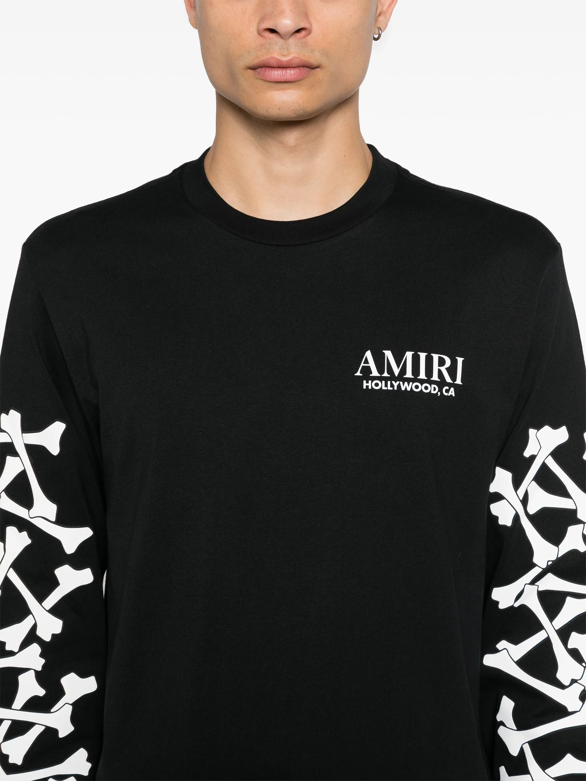 Bones Stacked T-shirt