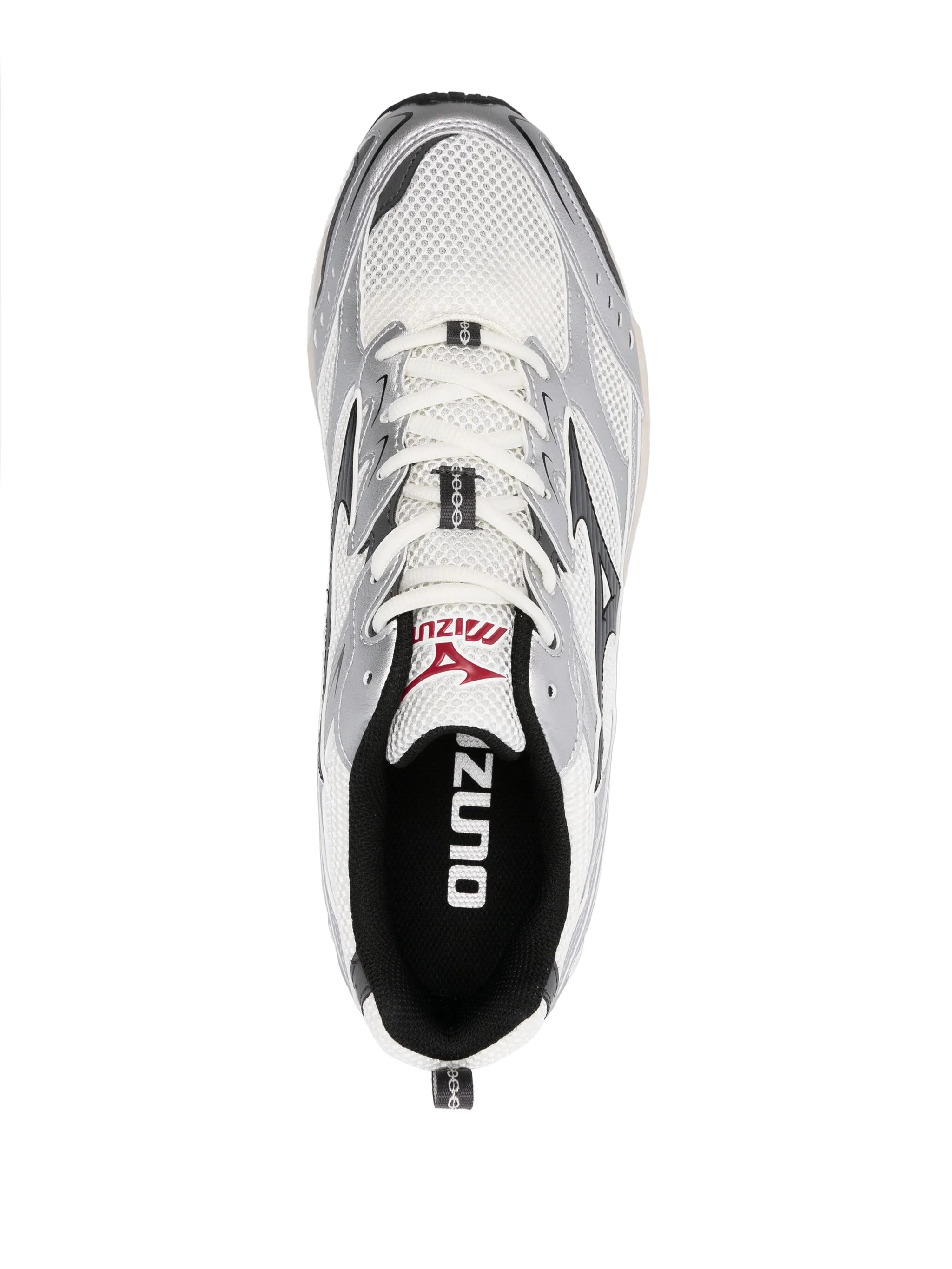 lace-up sneakers
