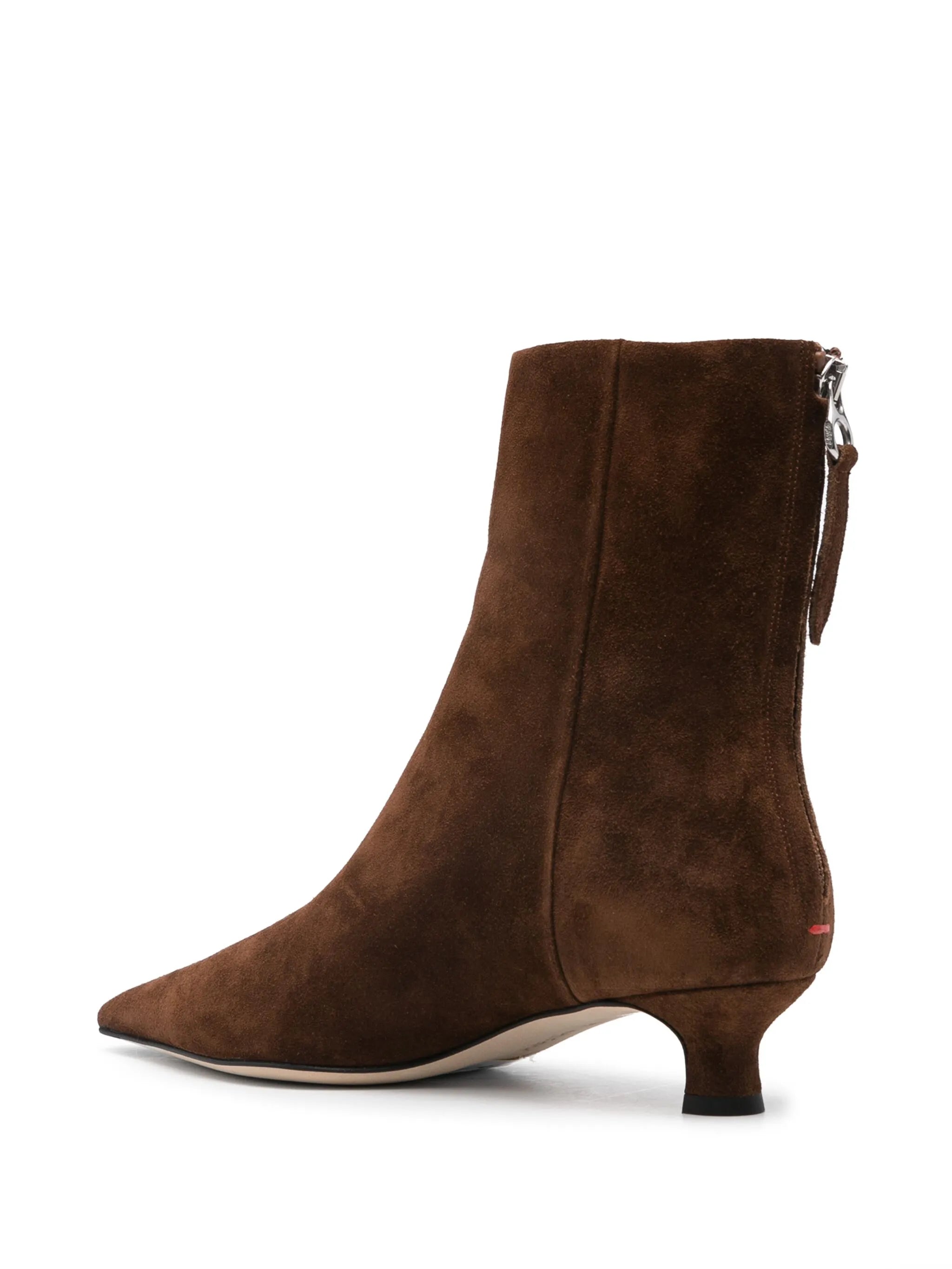 35mm Zoe boots