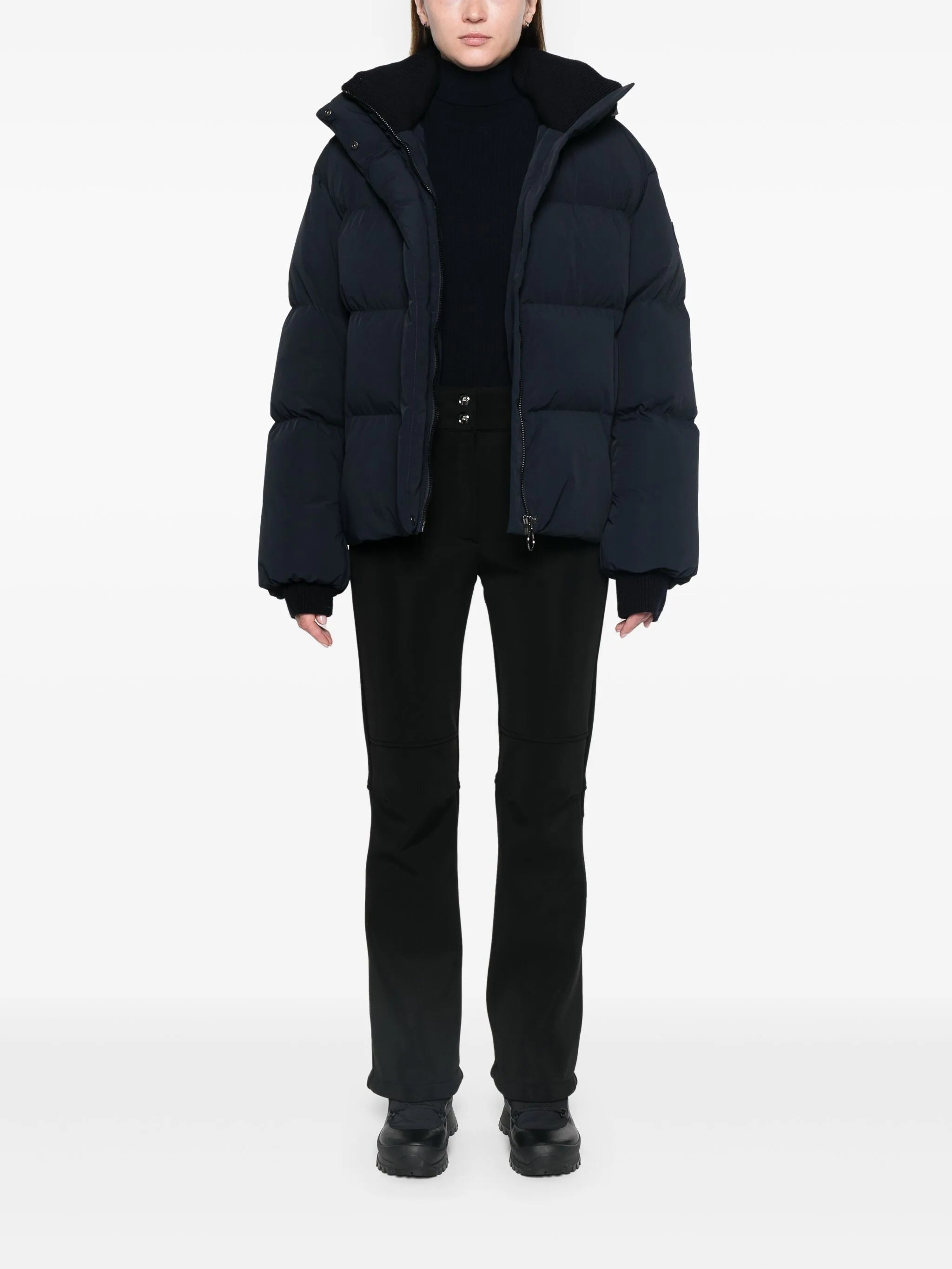 Ancelle sweater
