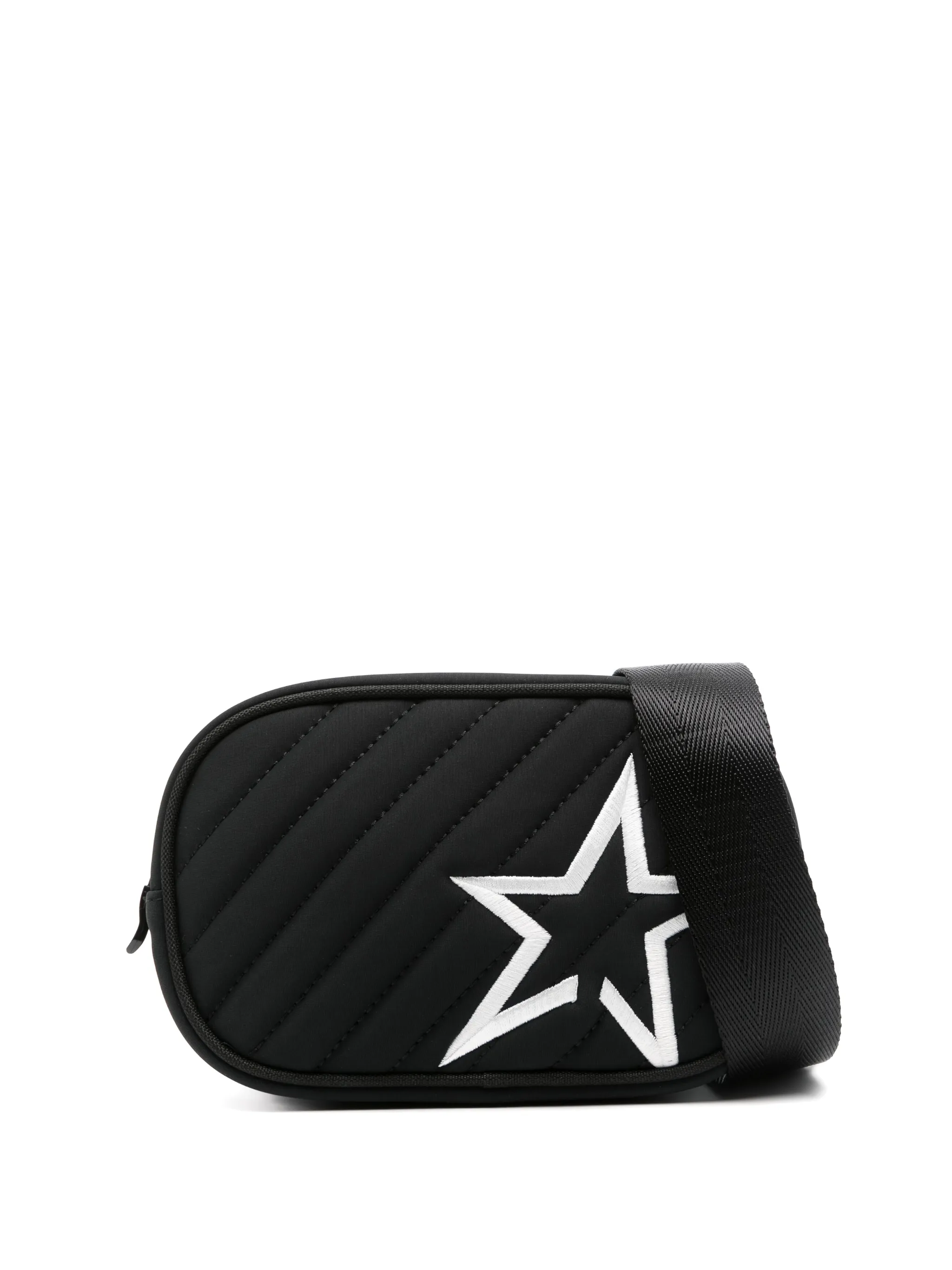 Star belt bag