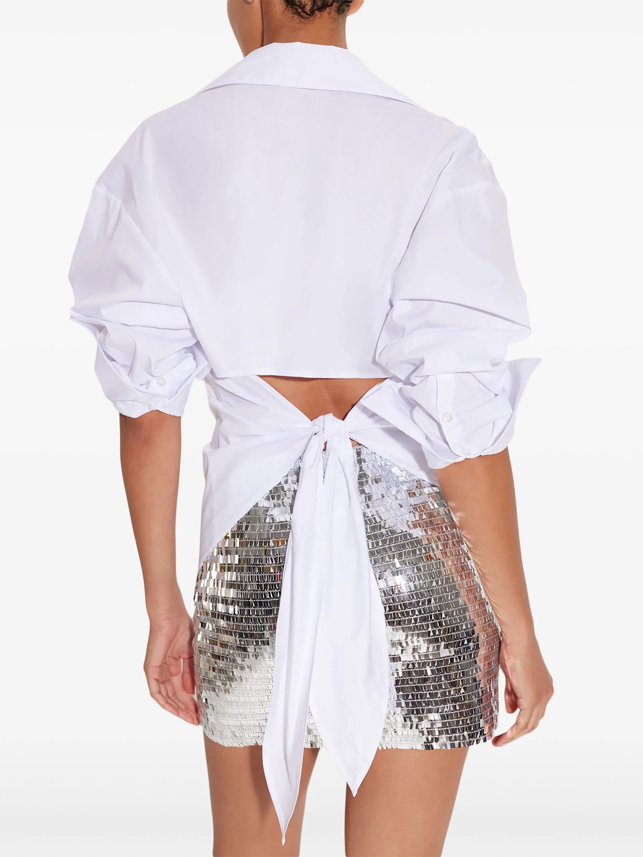 Loch blouse