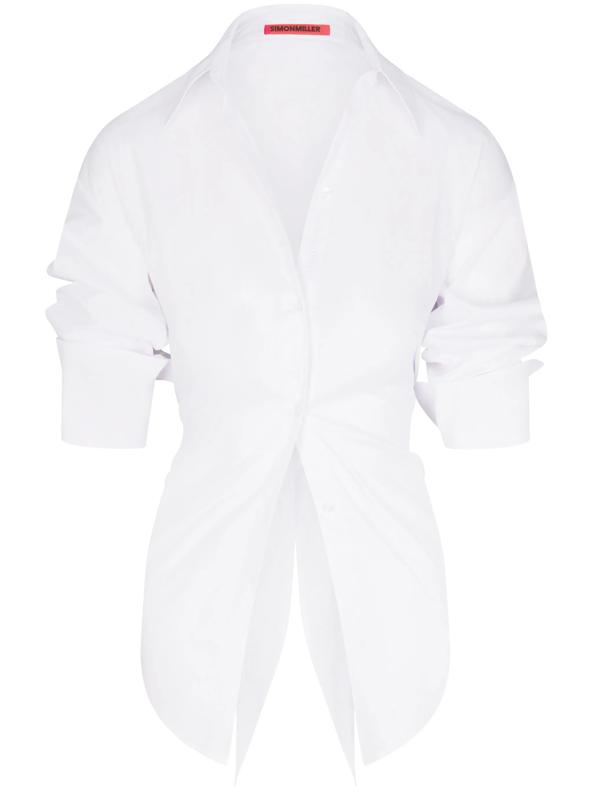 Loch blouse