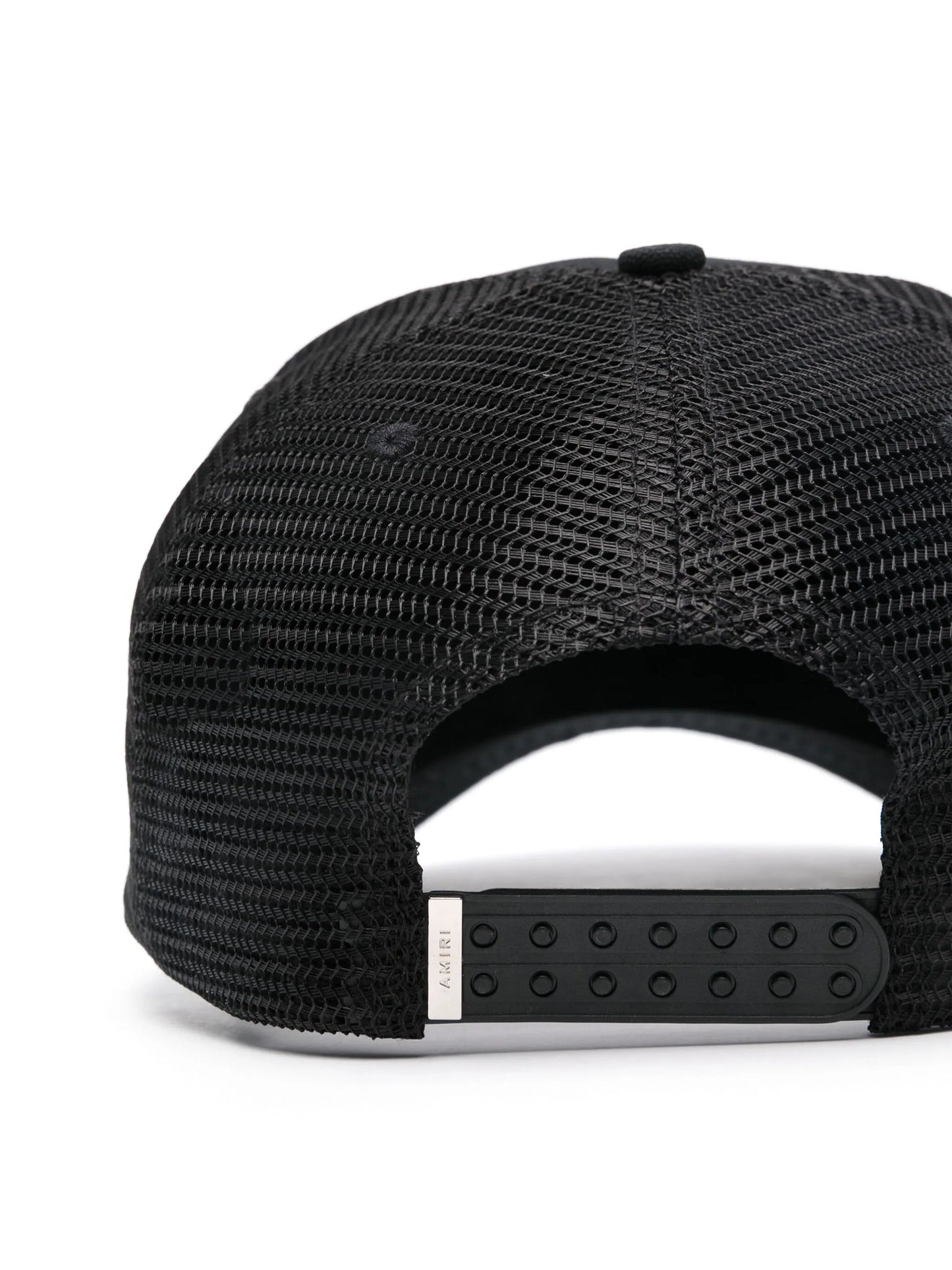 3-Star Trucker hat