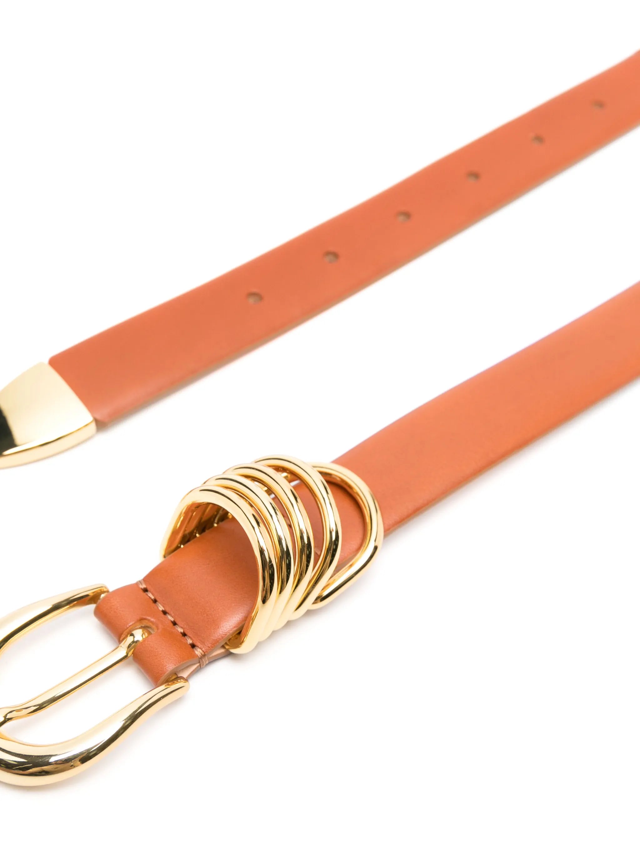 Hollyhock belt