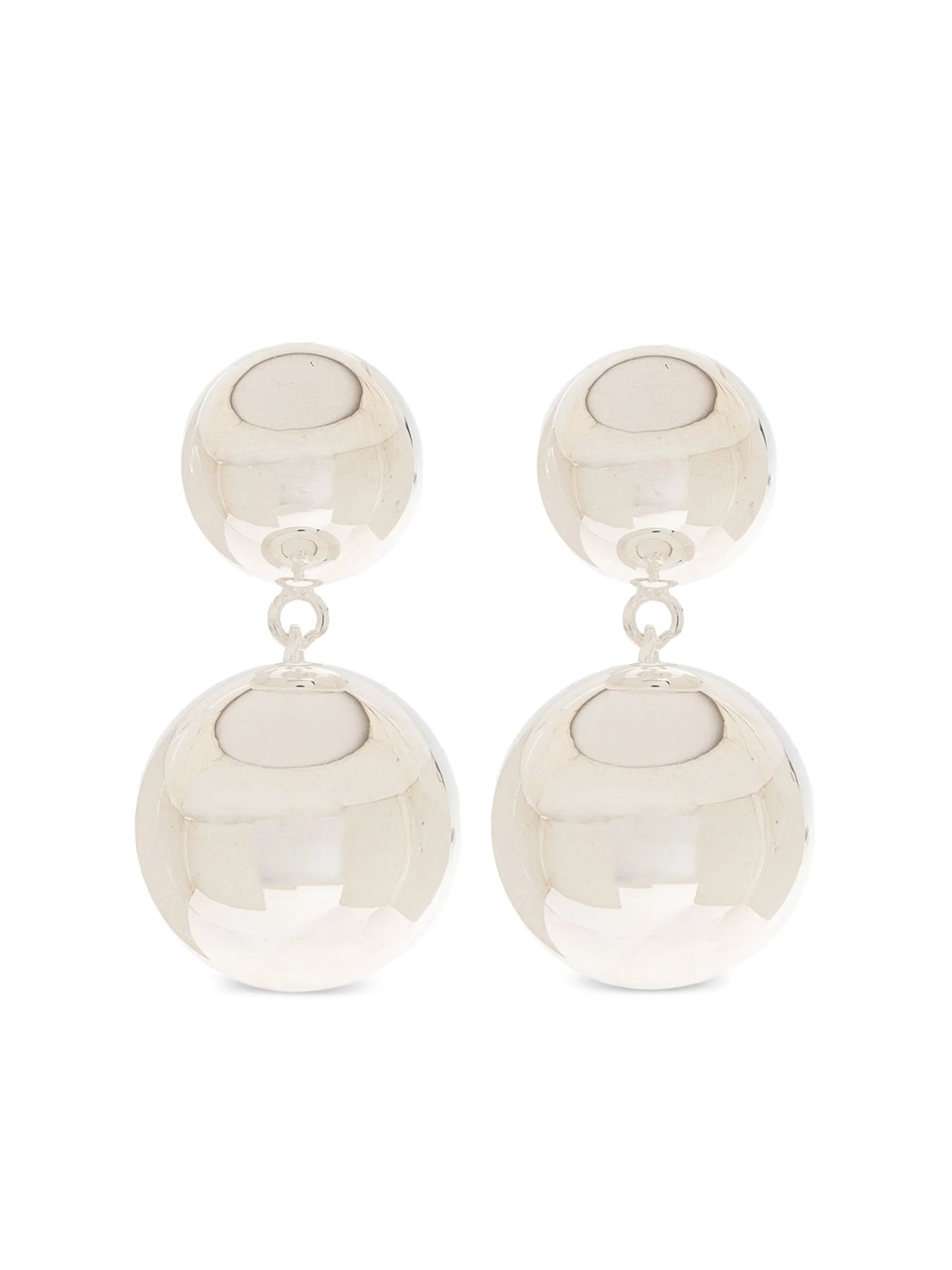 The Caroline earrings