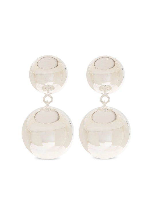 The Caroline earrings