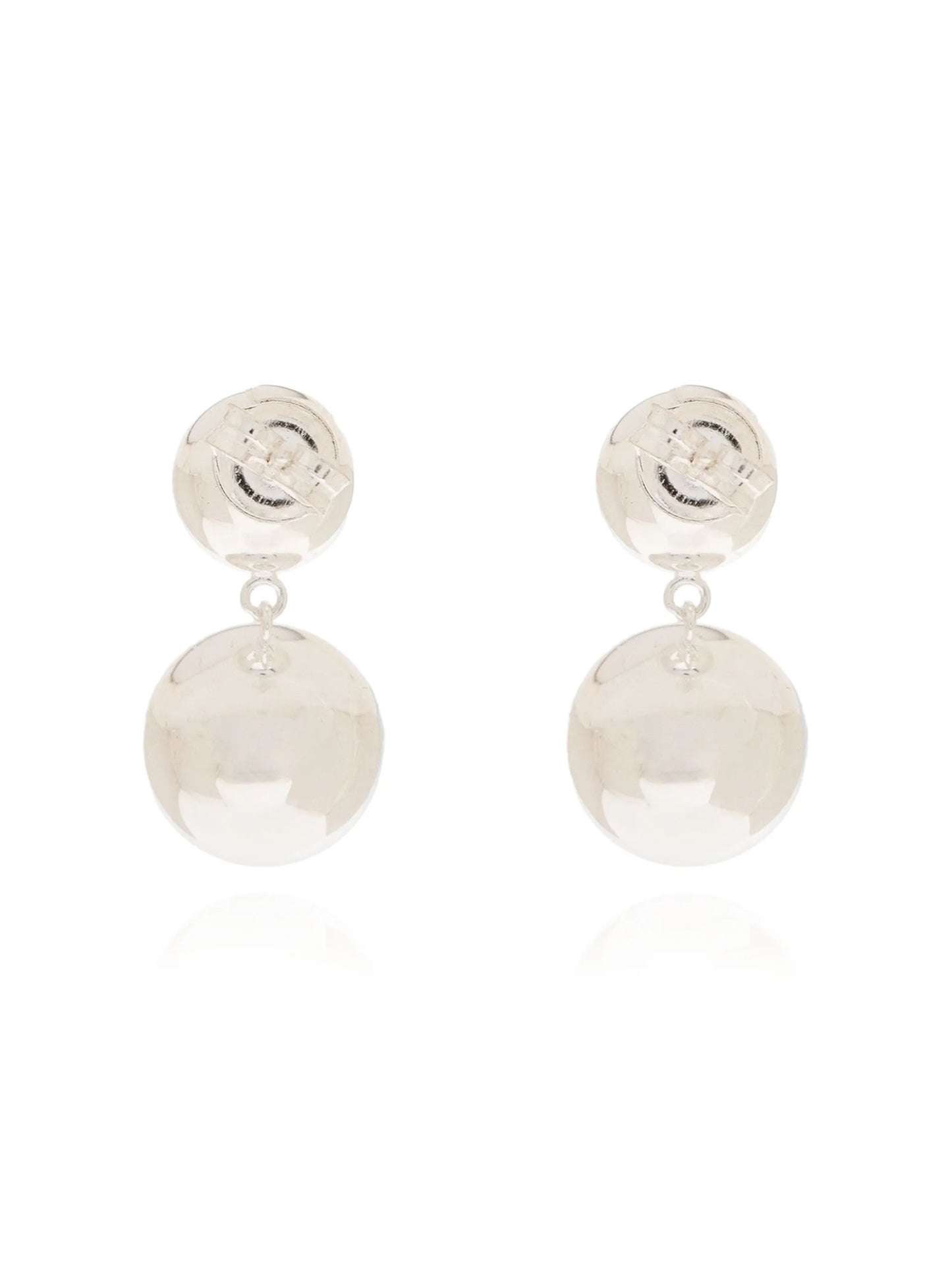 The Caroline earrings