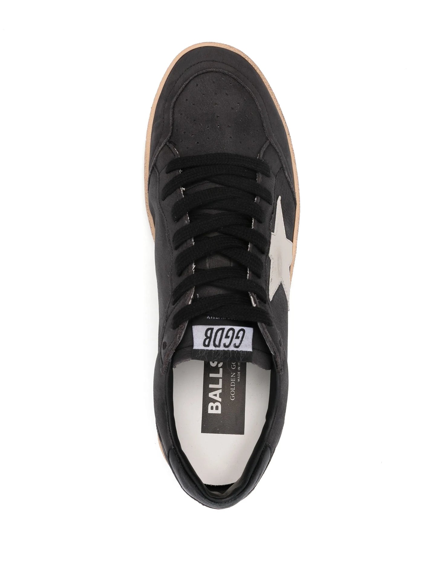 Ball Star sneakers
