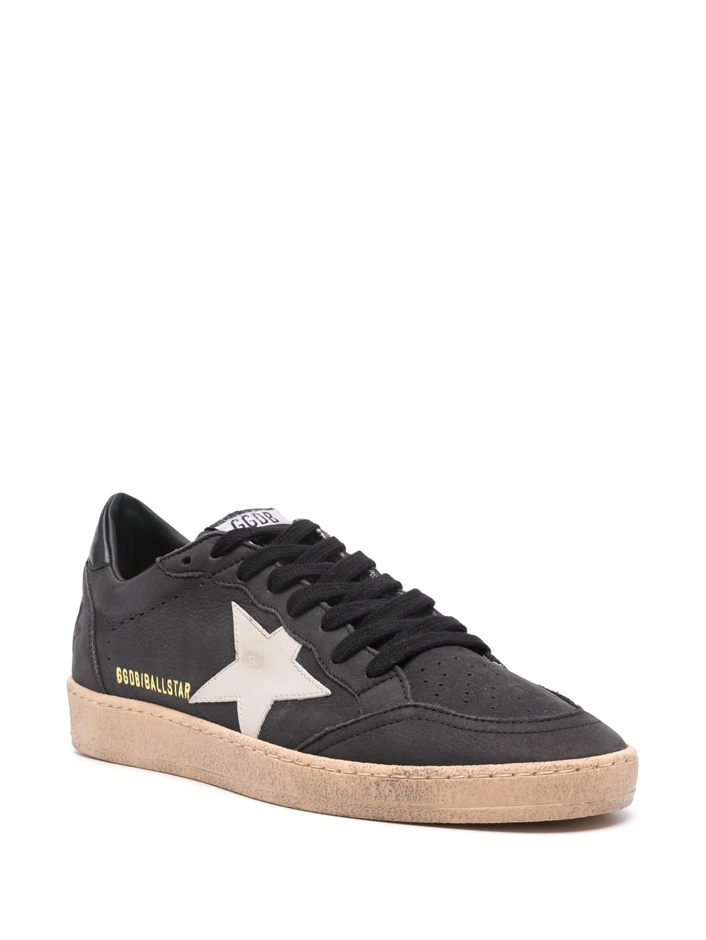 Ball Star sneakers