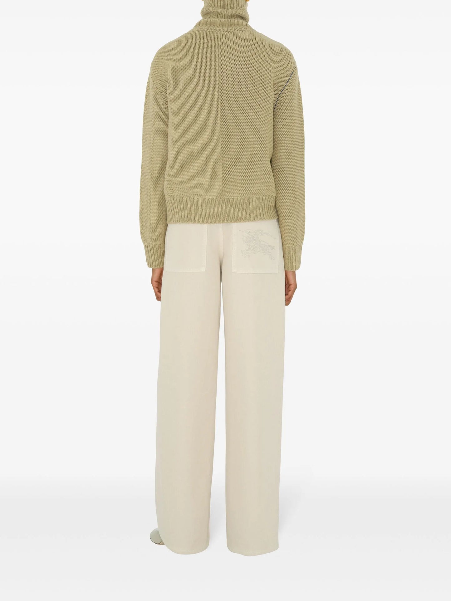 EKD cashmere sweater