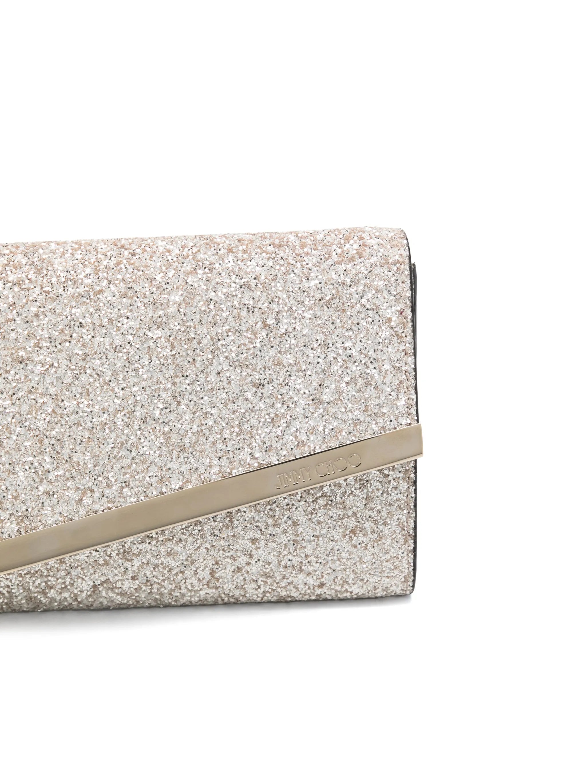 Emmie clutch bag