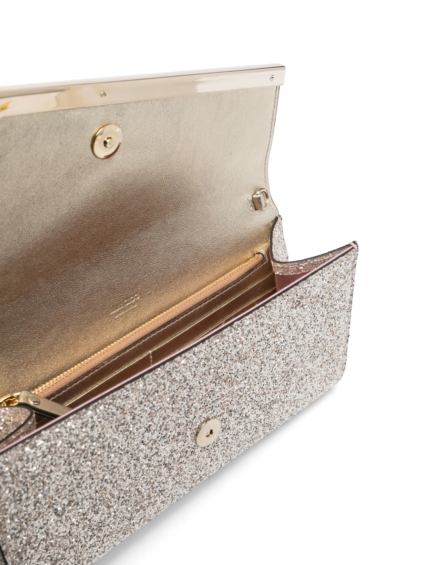 Emmie clutch bag