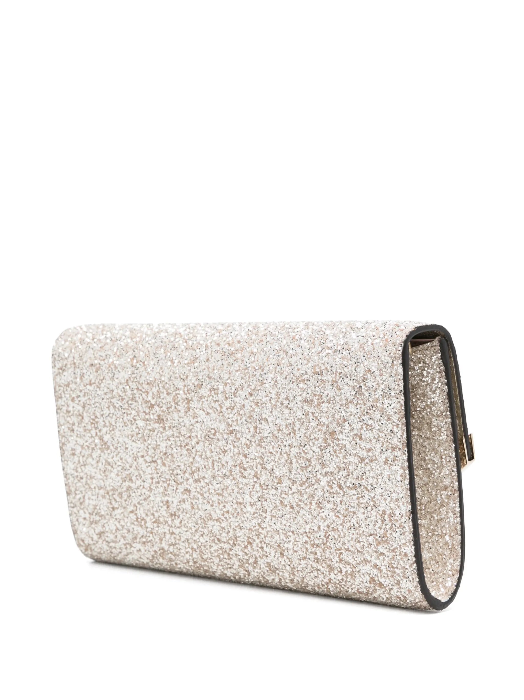 Emmie clutch bag