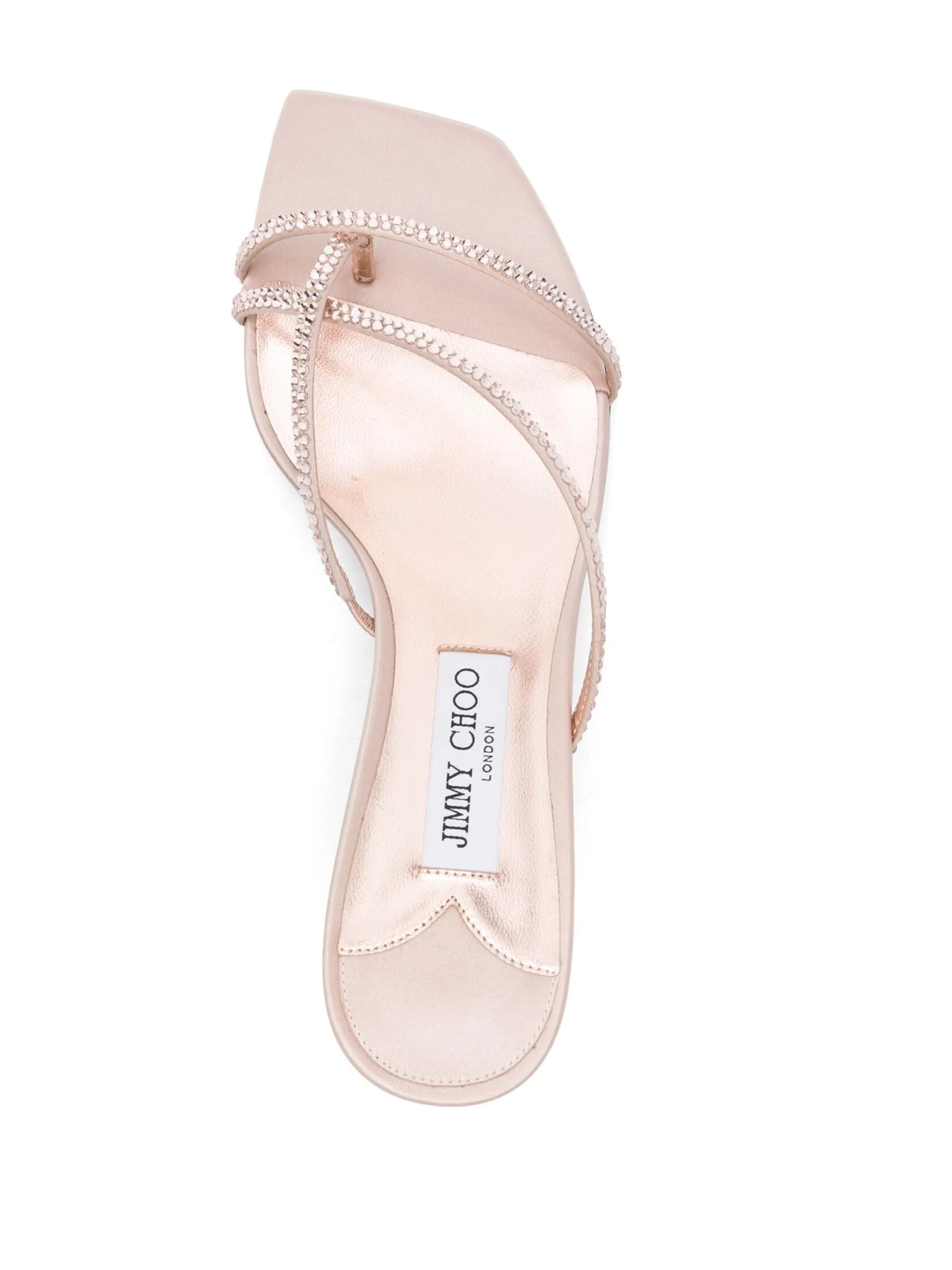 50mm Etana mules