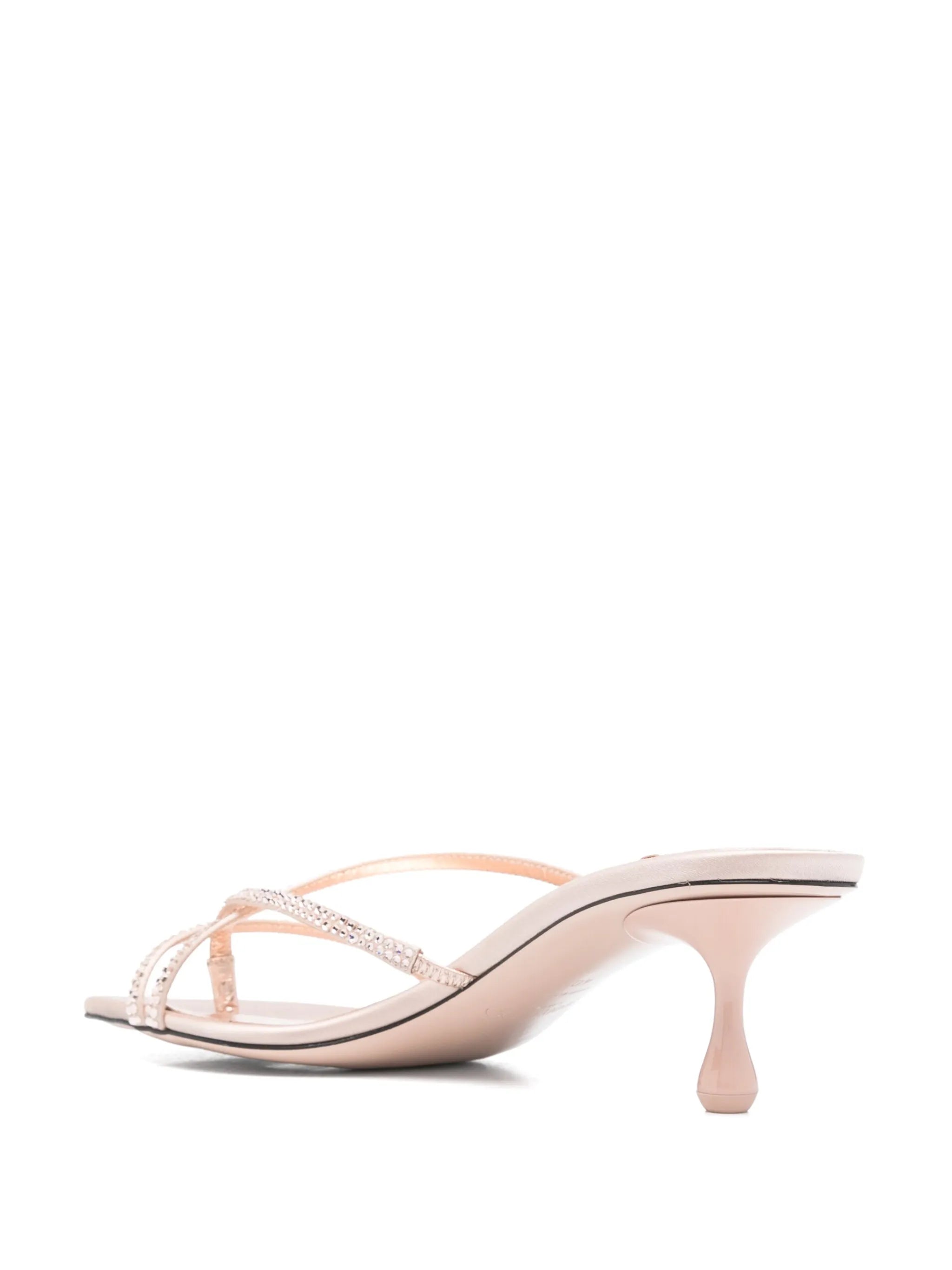 50mm Etana mules