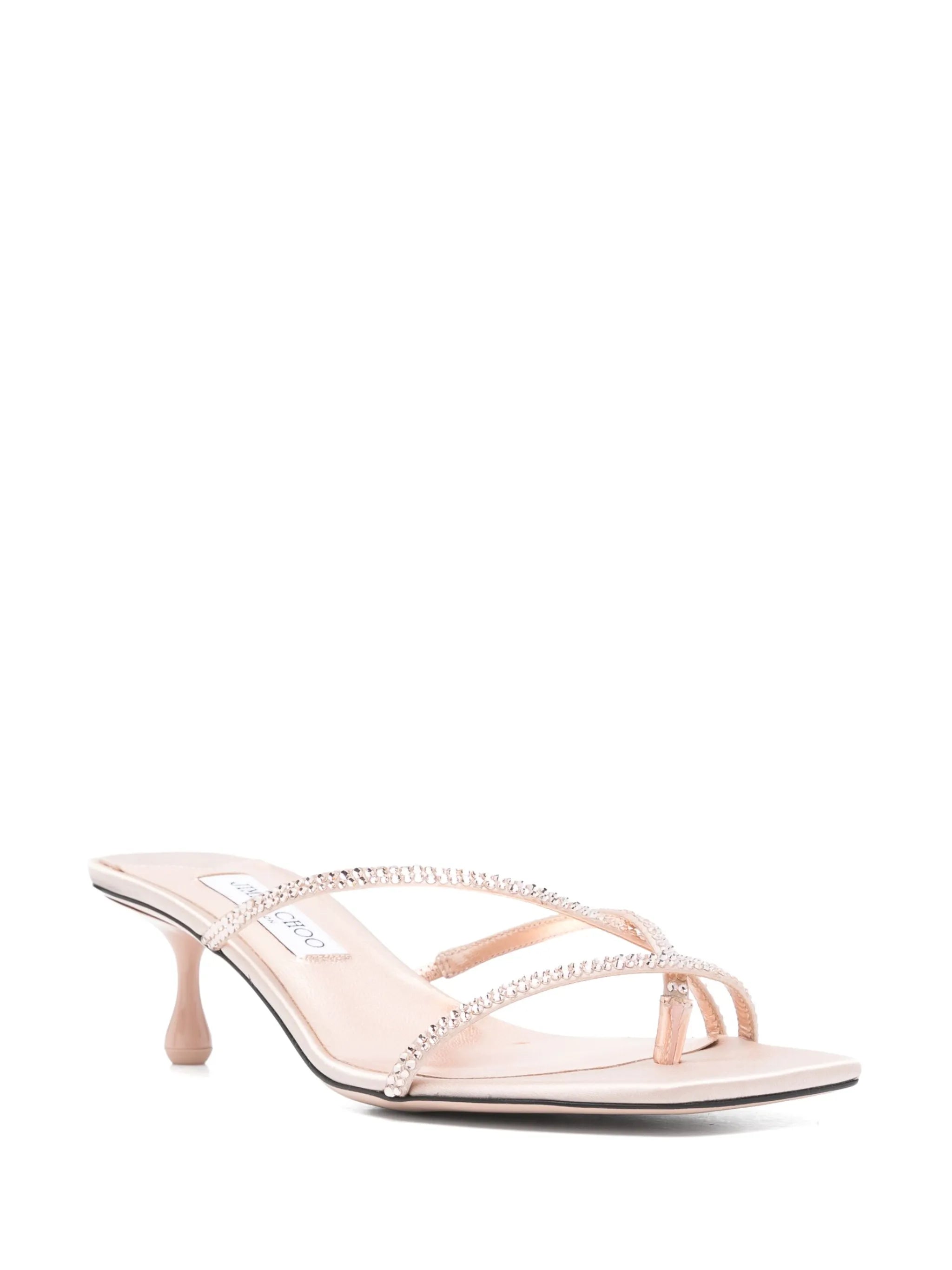 50mm Etana mules